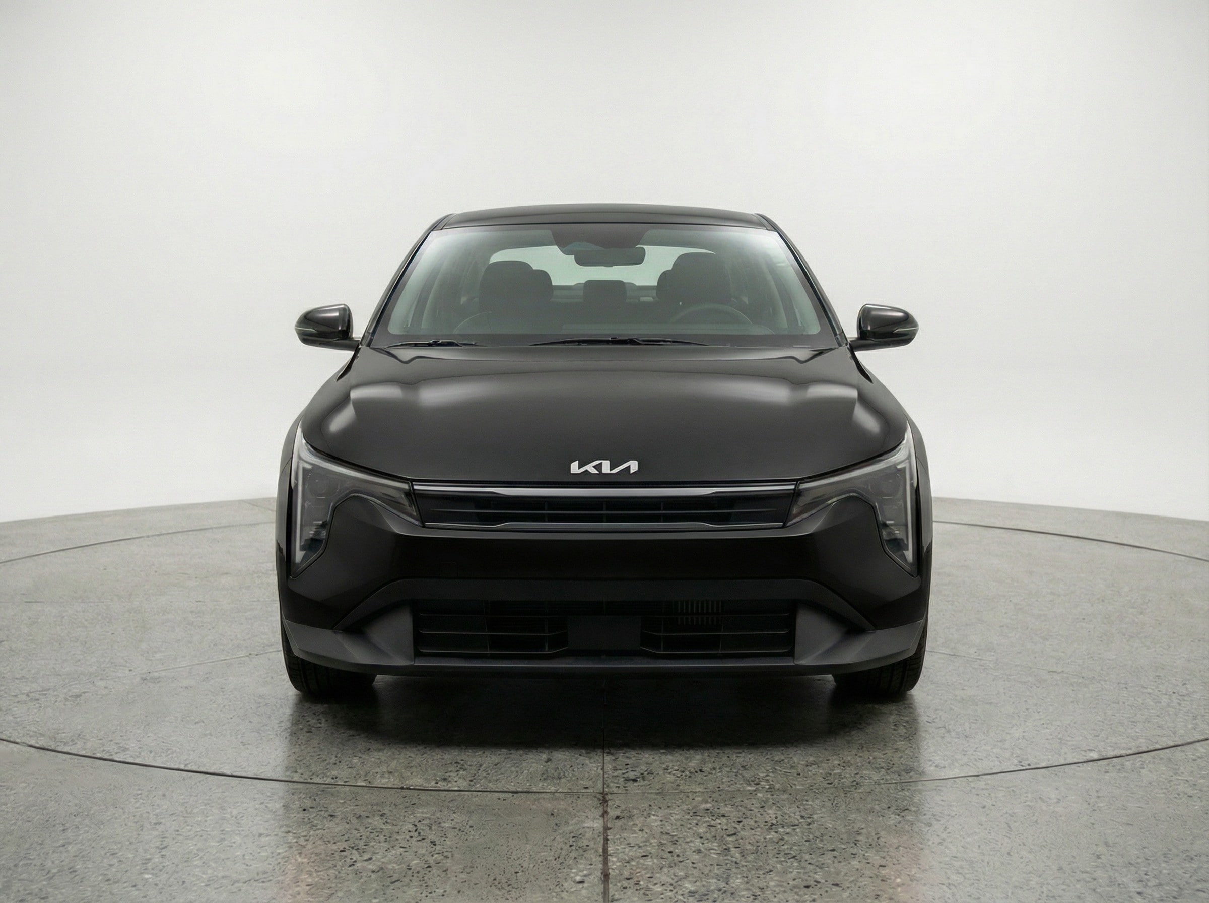 Thumbnail: 2025 Kia K4 - 2