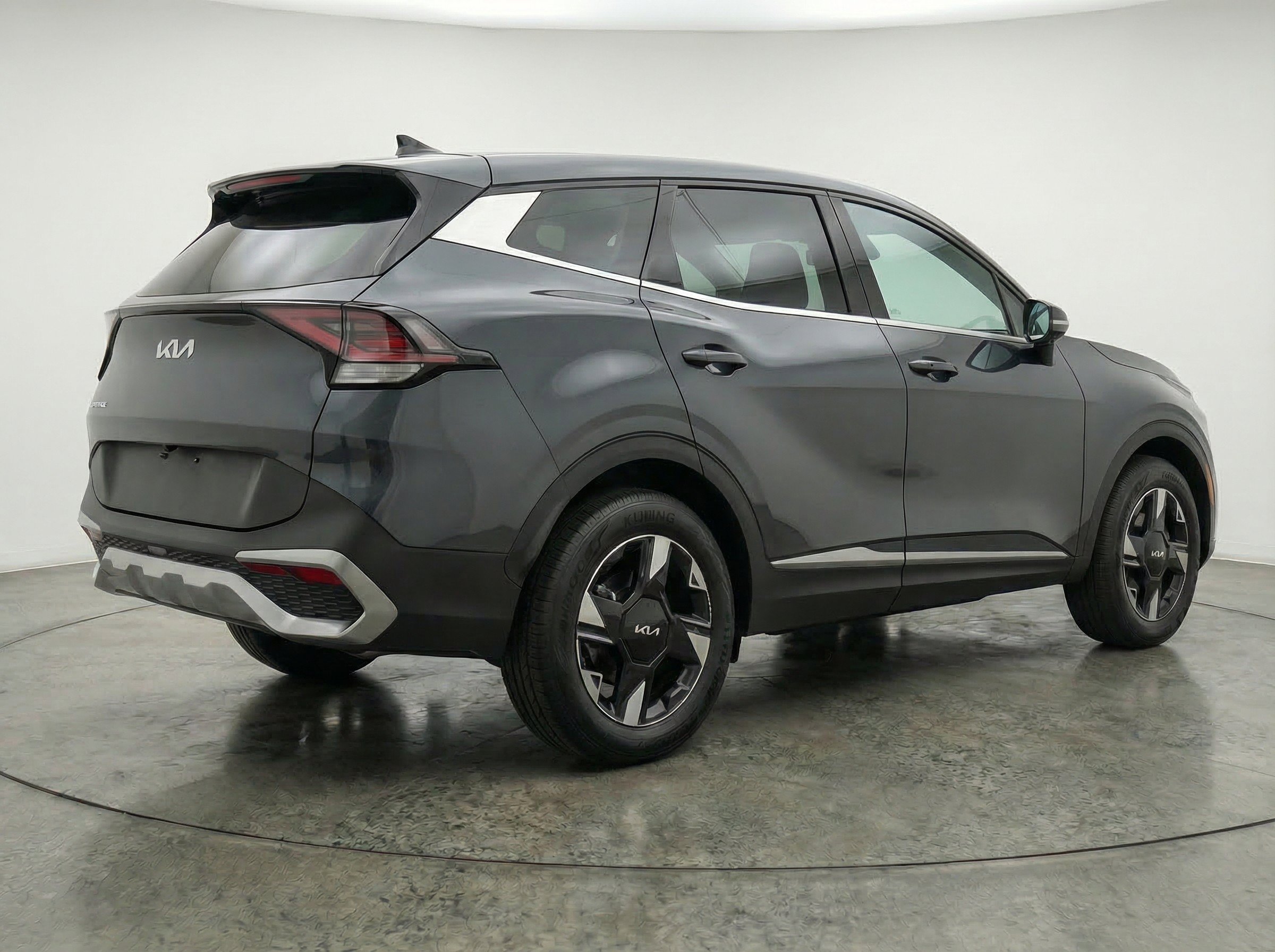 Thumbnail: 2026 Kia Sportage - 9