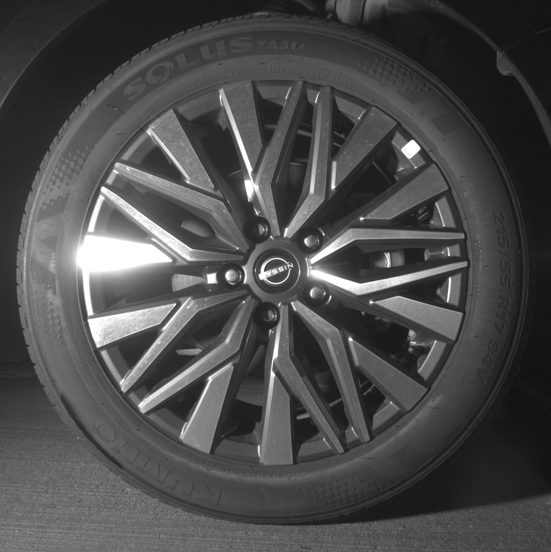 Thumbnail: 2026 Nissan Altima - 13