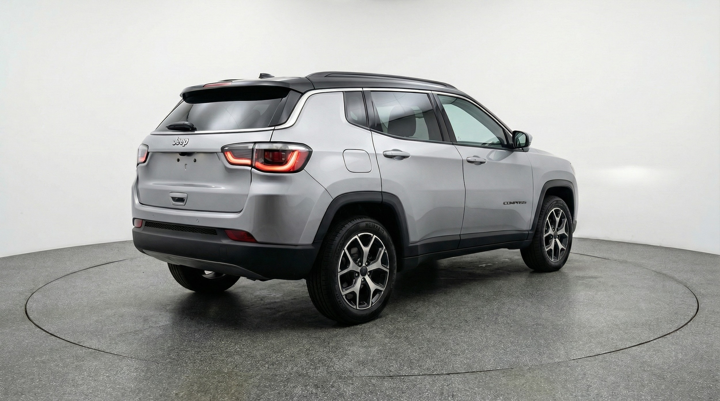 Thumbnail: 2025 Jeep Compass - 7
