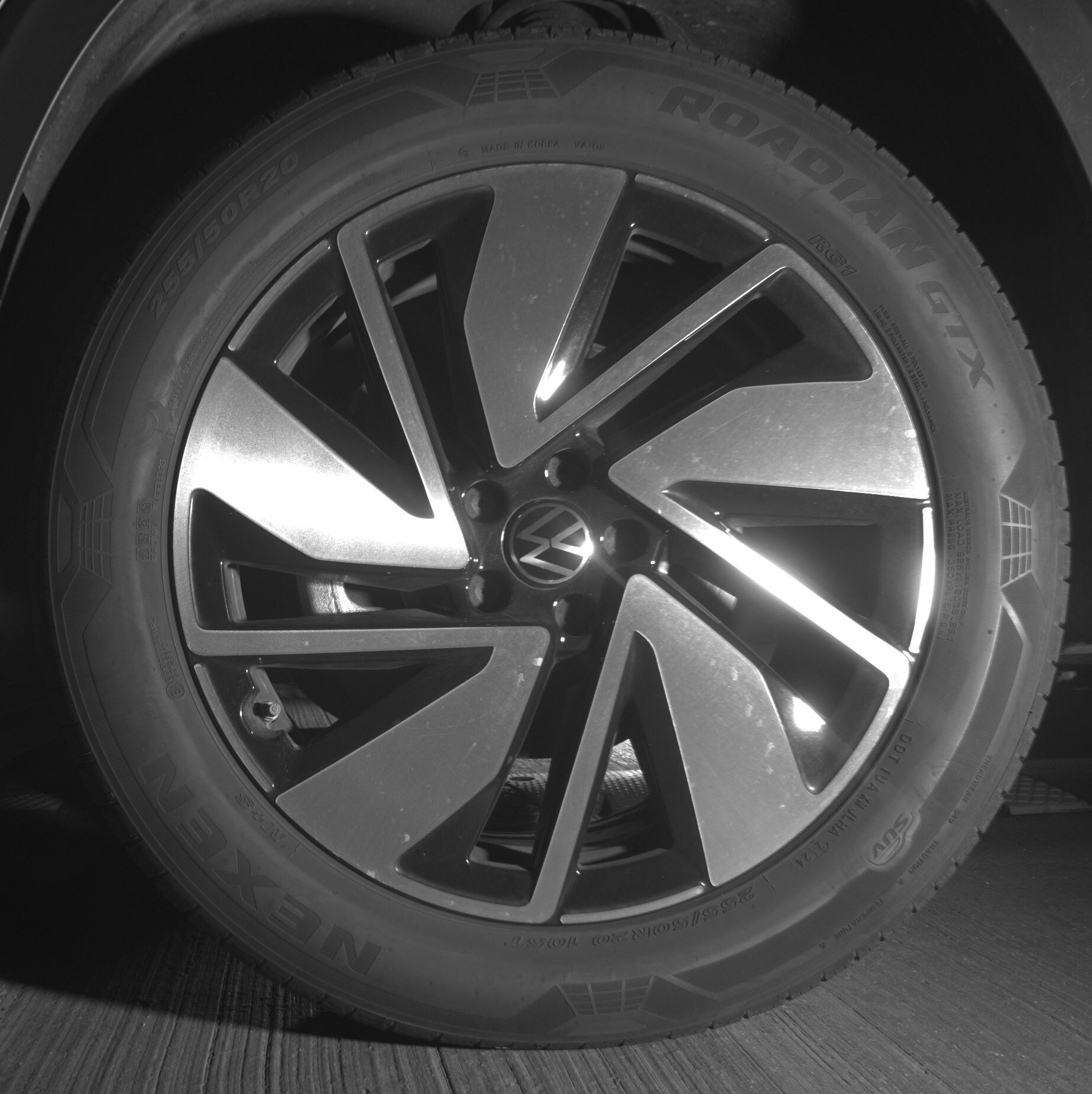 Thumbnail: 2025 Volkswagen Atlas - 9