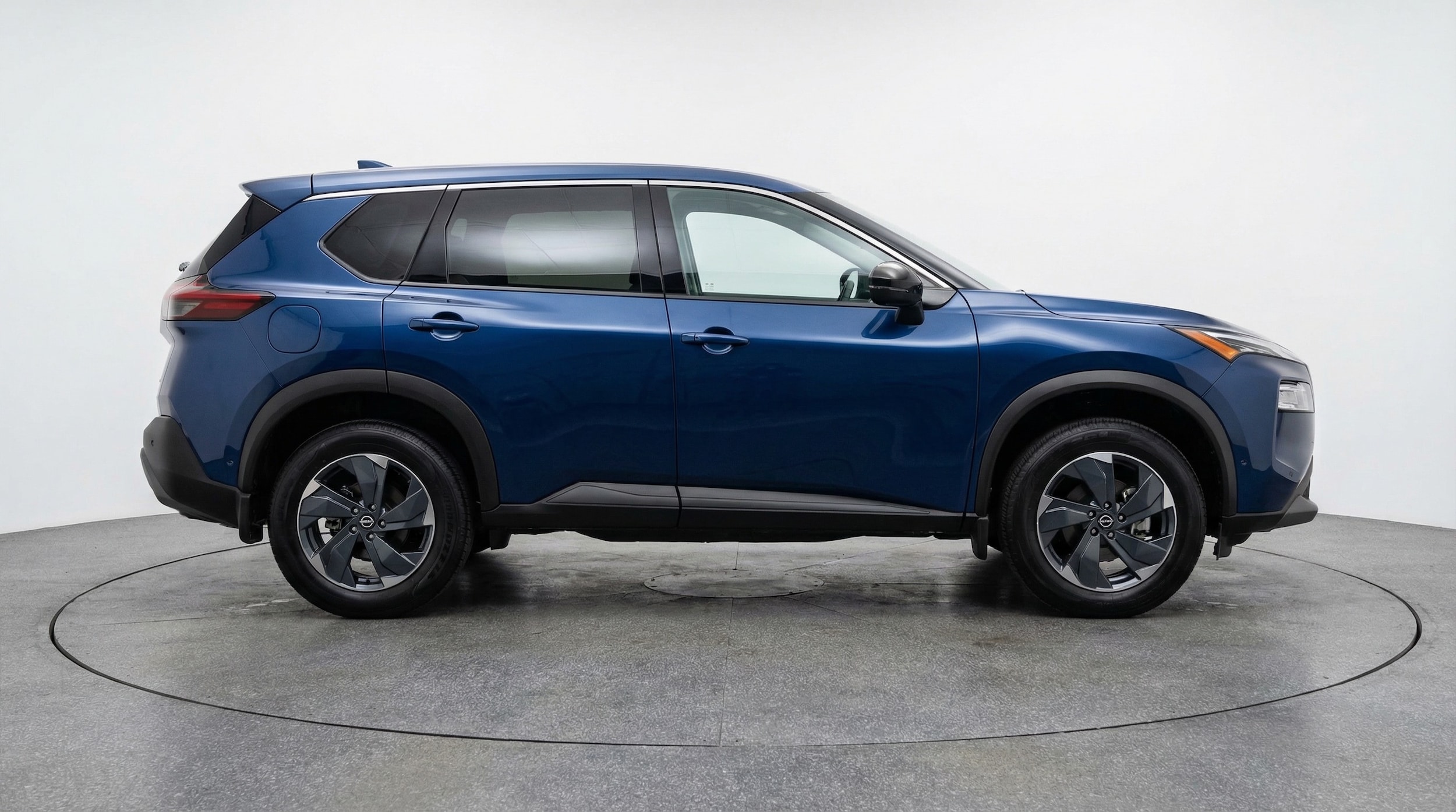 Thumbnail: 2025 Nissan Rogue - 8