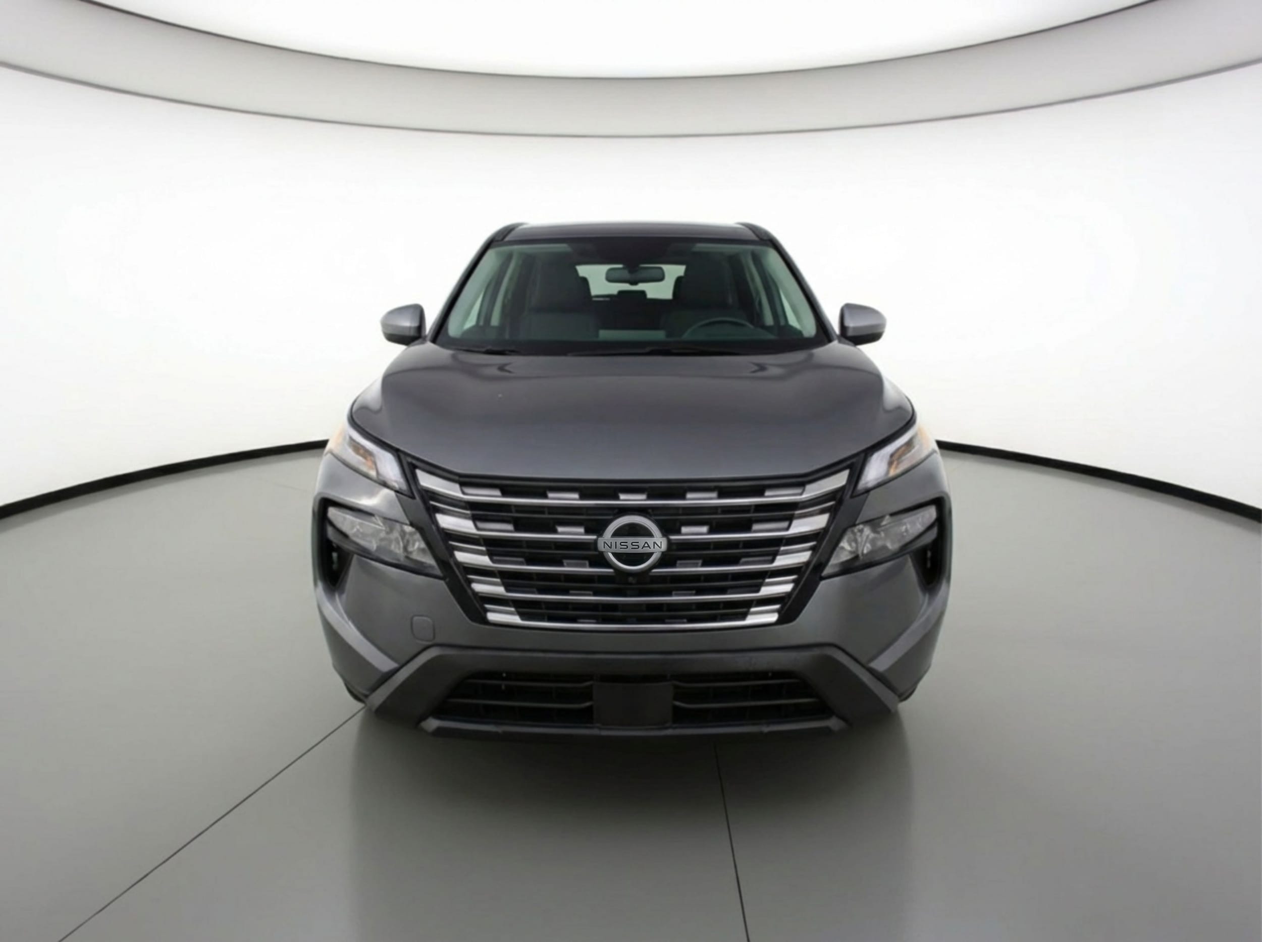 Thumbnail: 2025 Nissan Rogue - 2