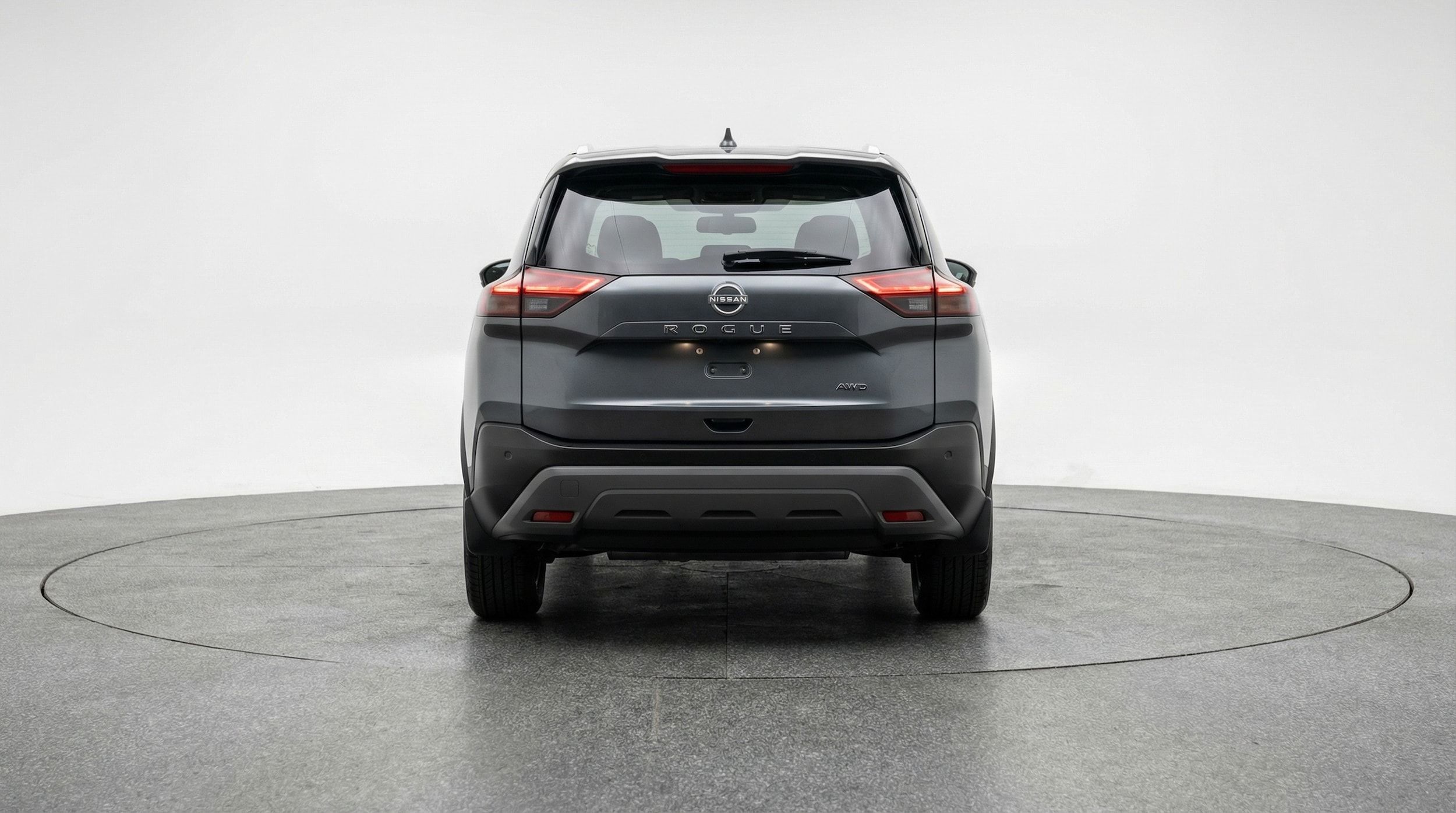 Thumbnail: 2025 Nissan Rogue - 6