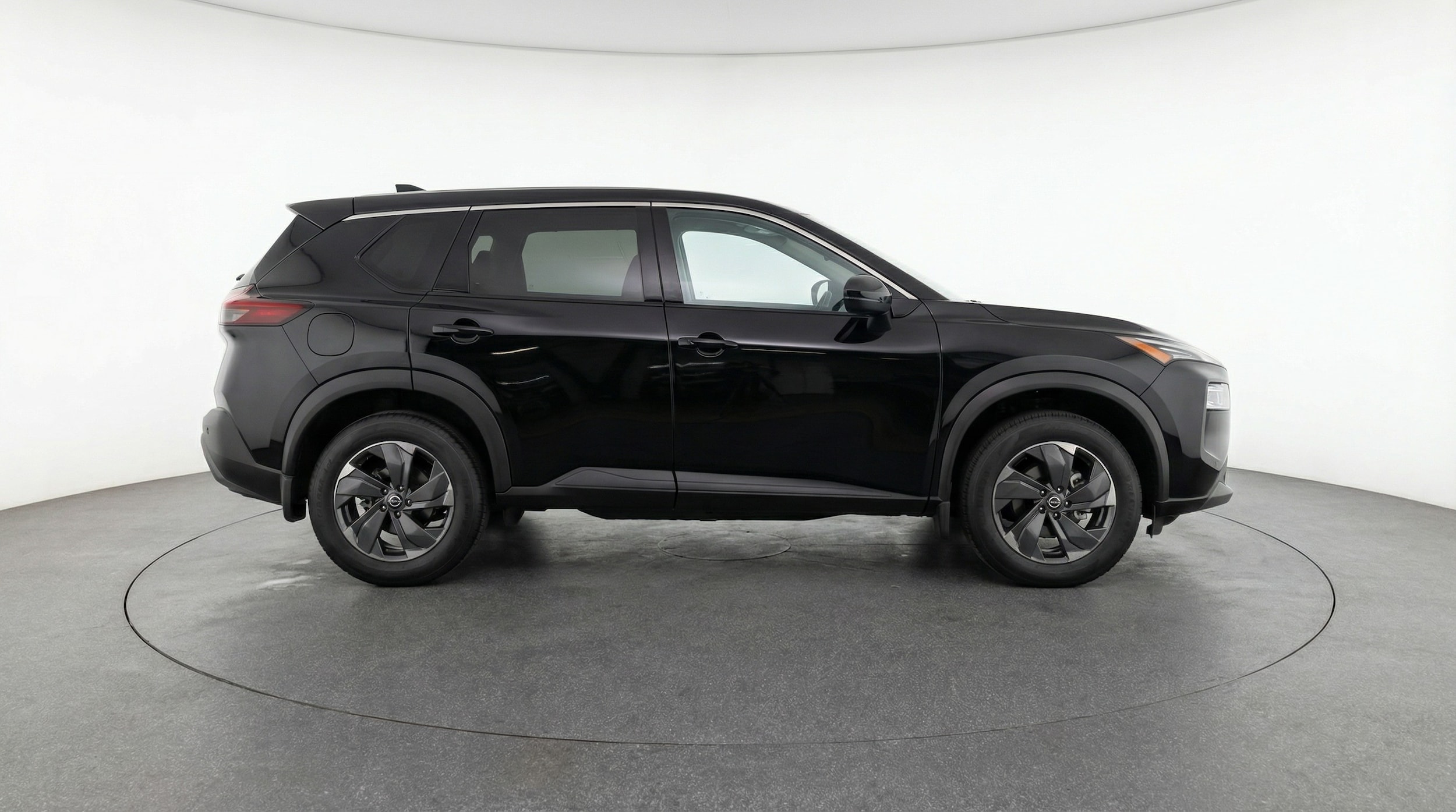 Thumbnail: 2025 Nissan Rogue - 8