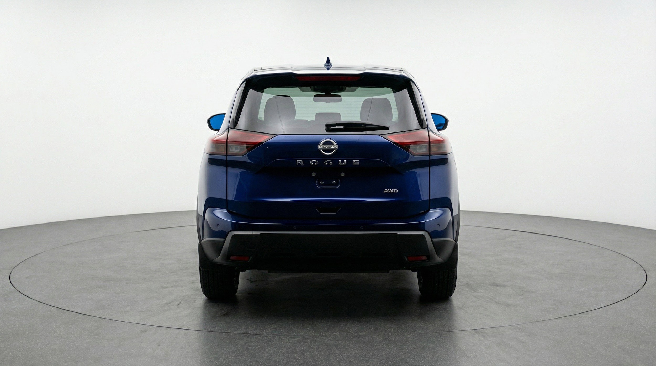 Thumbnail: 2025 Nissan Rogue - 7