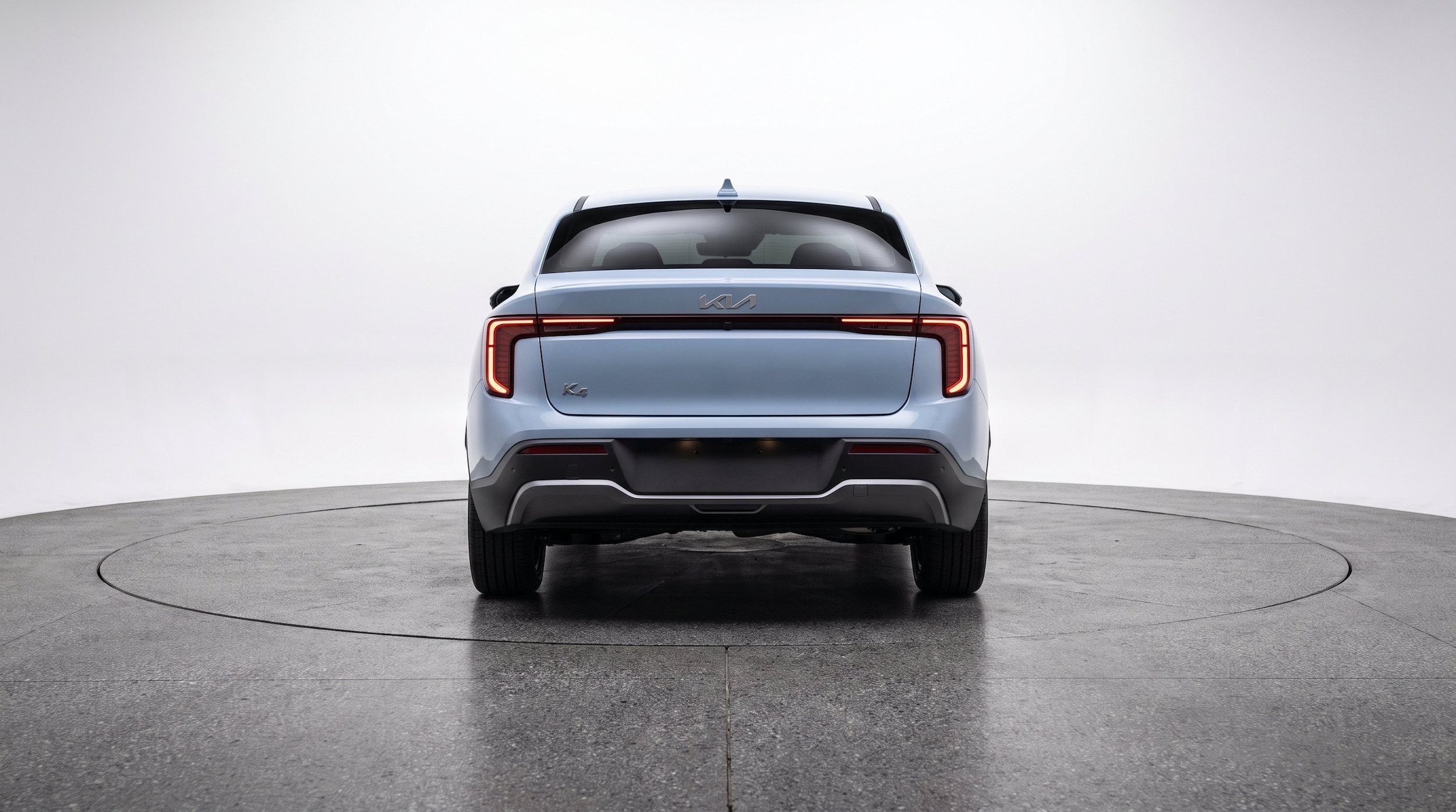 Thumbnail: 2026 Kia K4 - 7