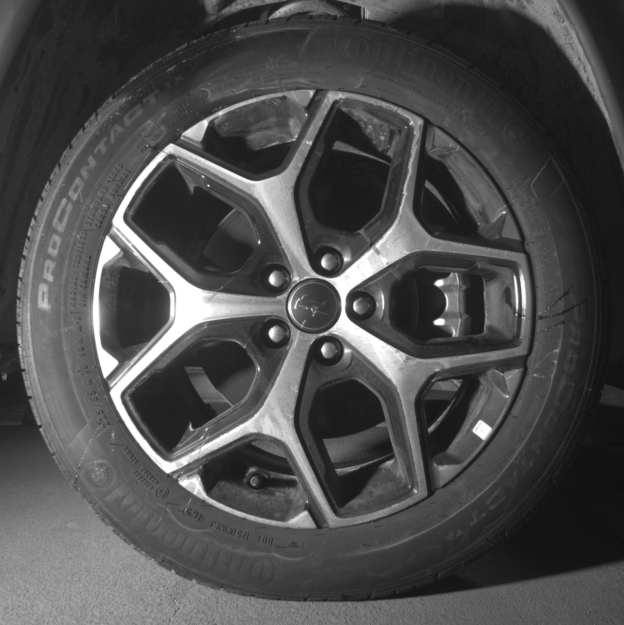 Thumbnail: 2025 Jeep Compass - 10