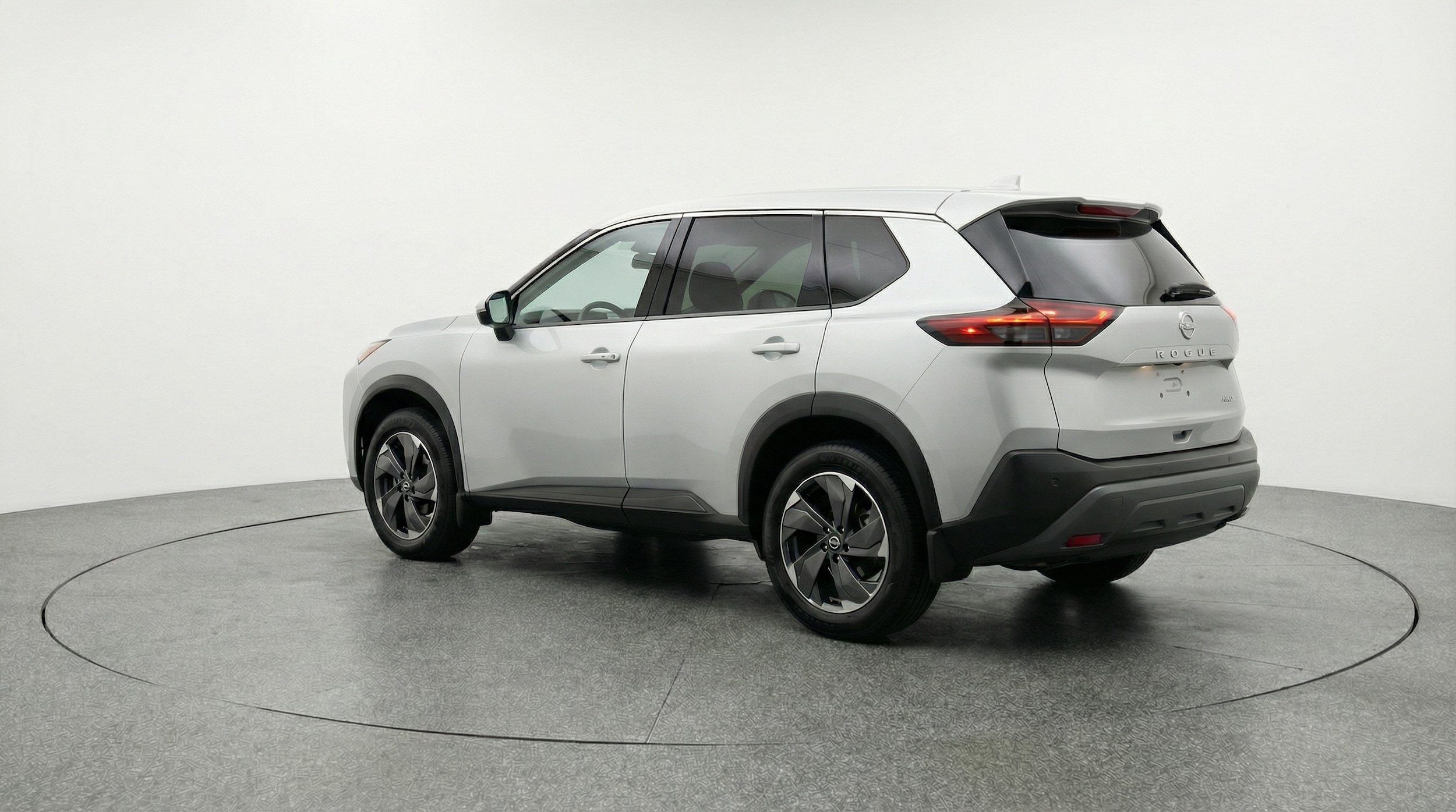 Thumbnail: 2025 Nissan Rogue - 5