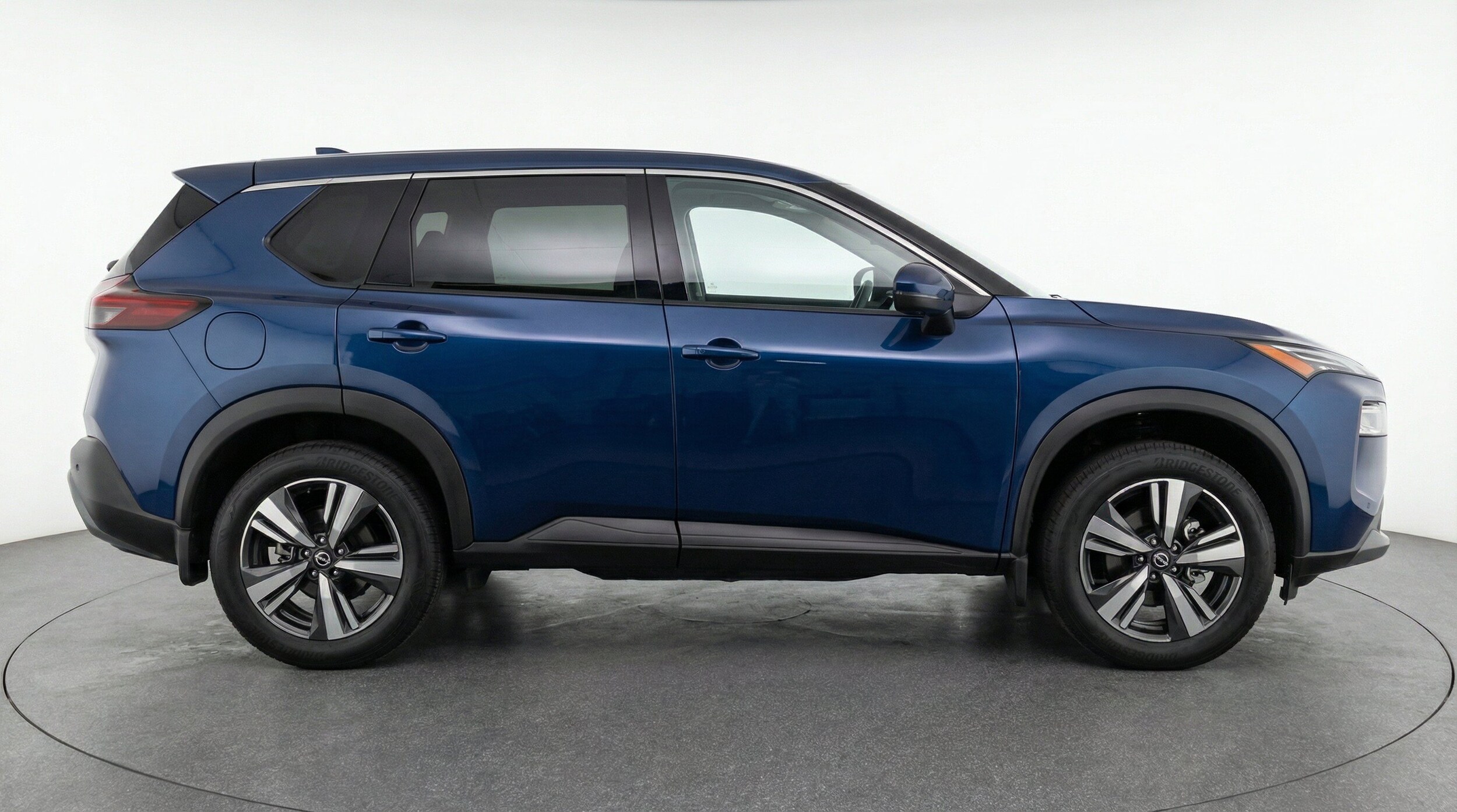 Thumbnail: 2026 Nissan Rogue - 11
