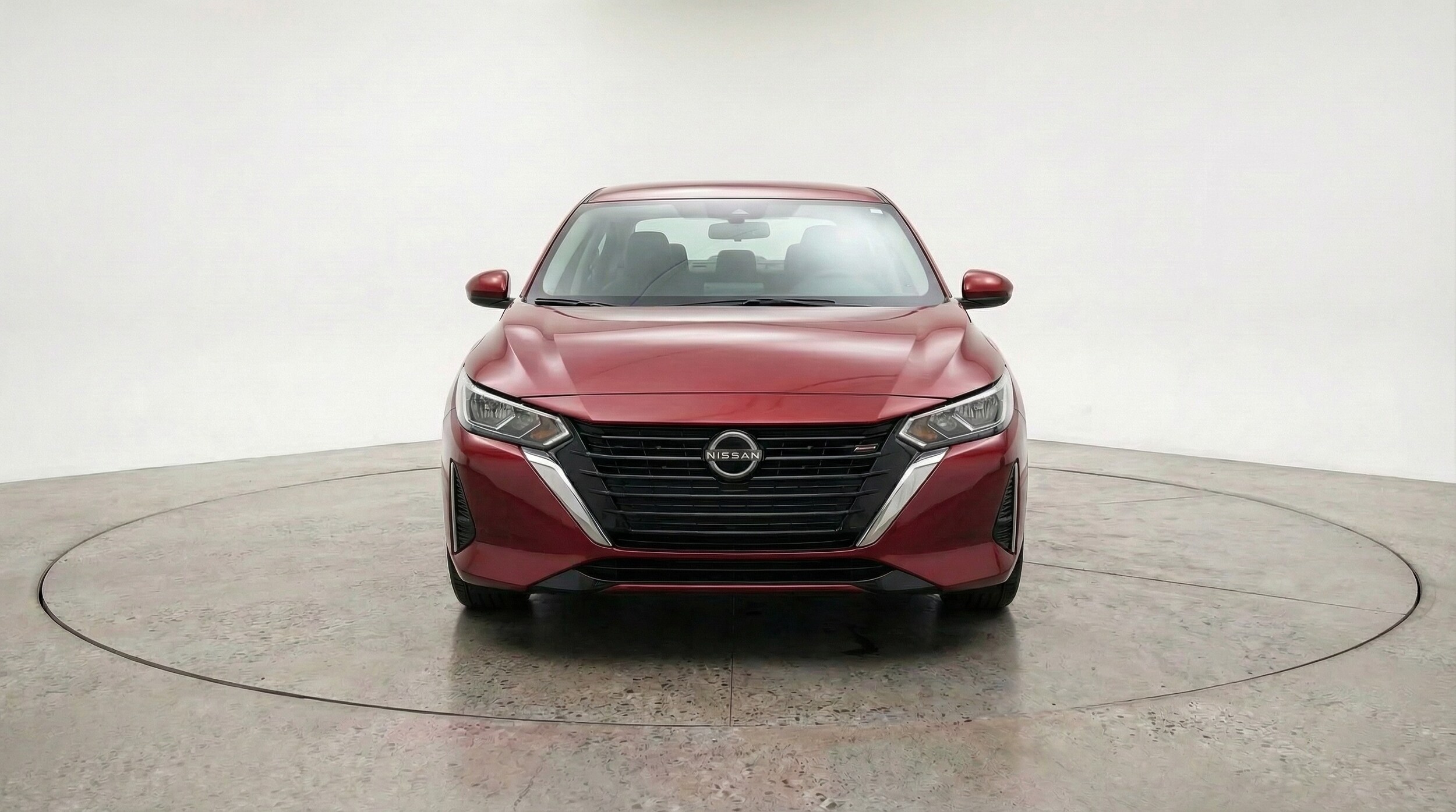 Thumbnail: 2025 Nissan Sentra - 2