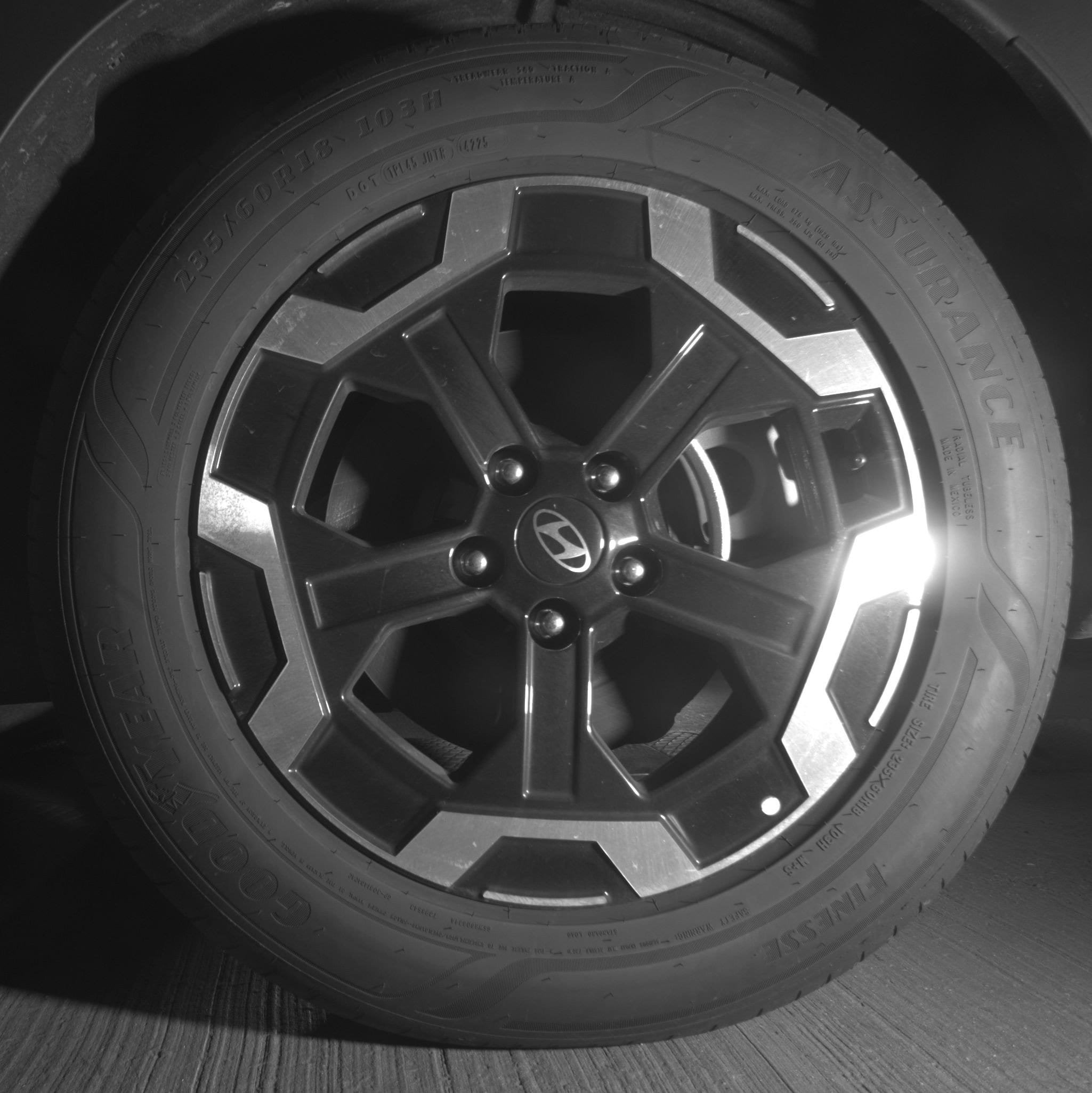 Thumbnail: 2026 Hyundai Santa Fe - 14