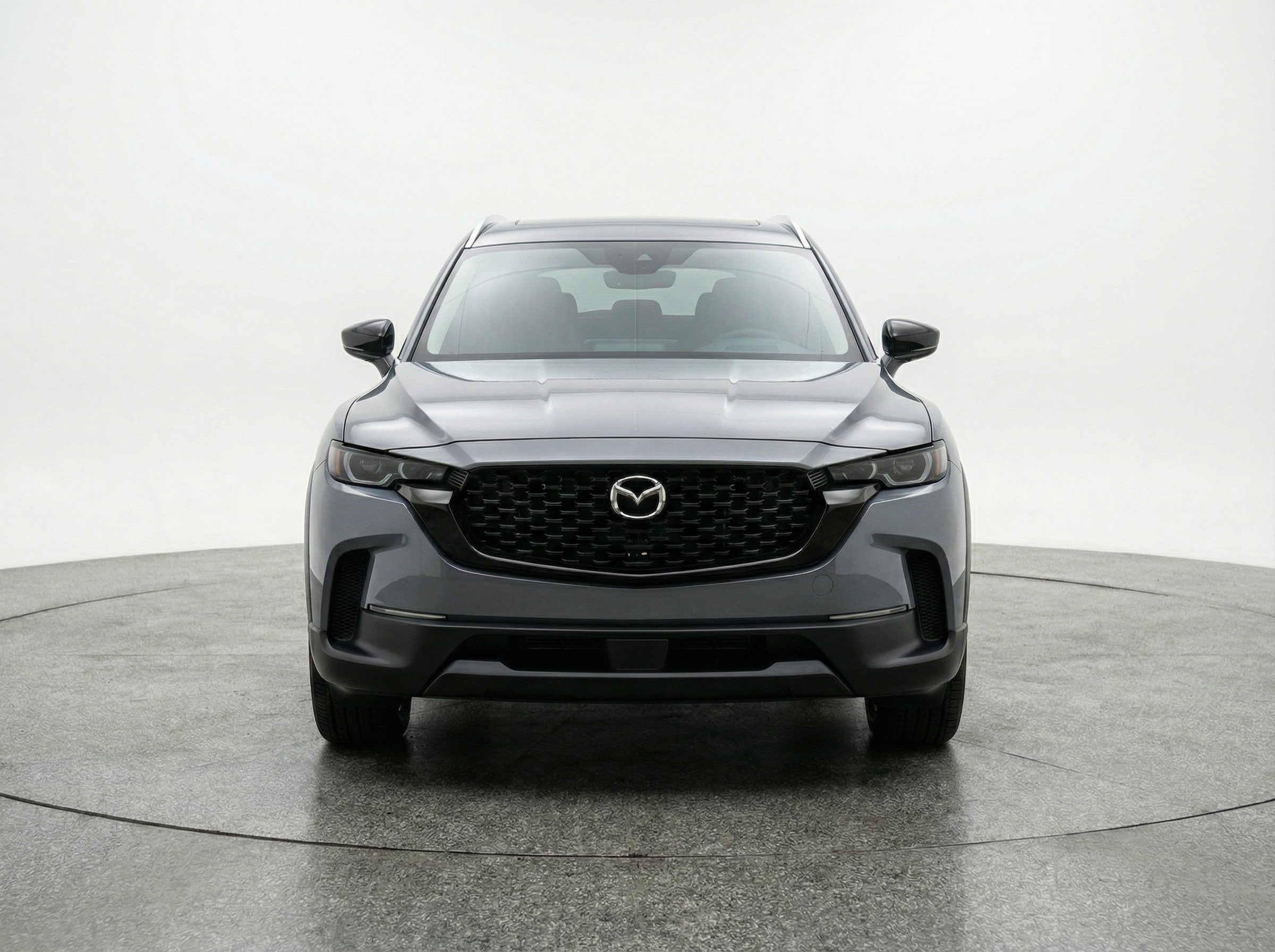 Thumbnail: 2025 Mazda CX-50 - 2