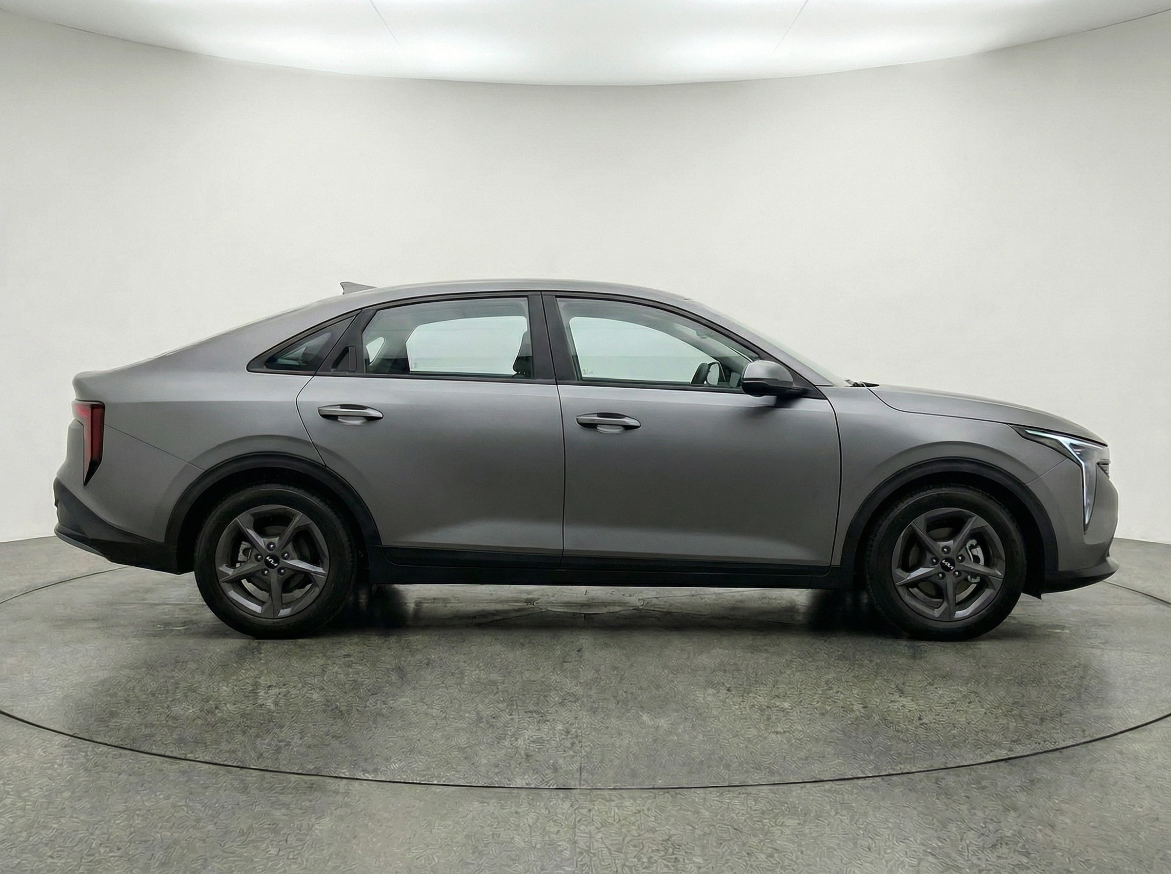 Thumbnail: 2025 Kia K4 - 8