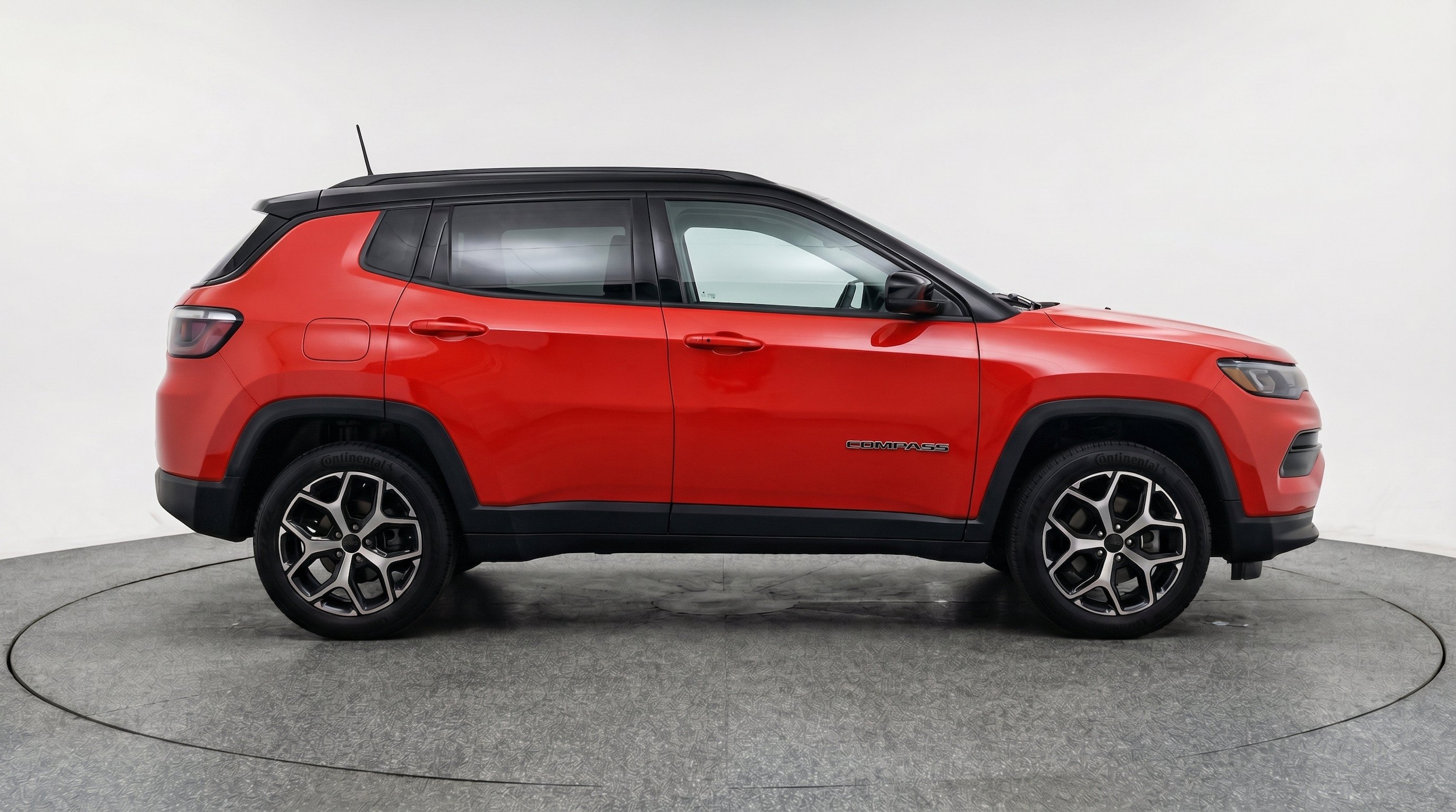 Thumbnail: 2025 Jeep Compass - 11