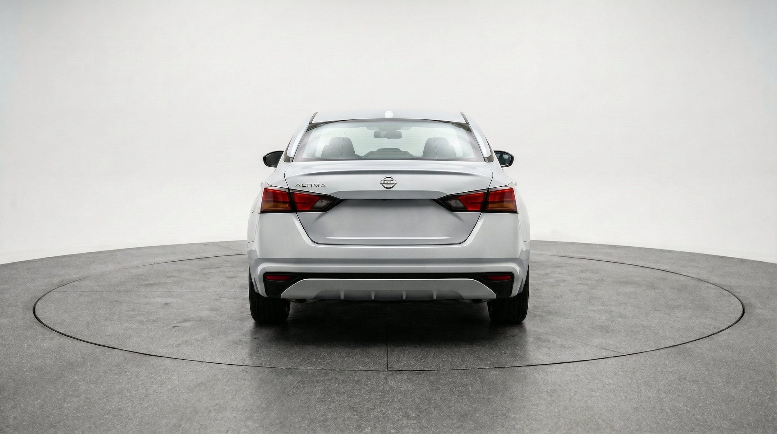 Thumbnail: 2026 Nissan Altima - 7
