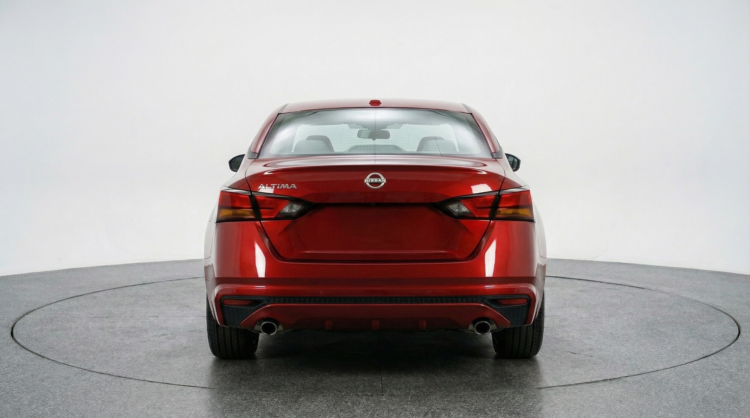 Thumbnail: 2025 Nissan Altima - 6