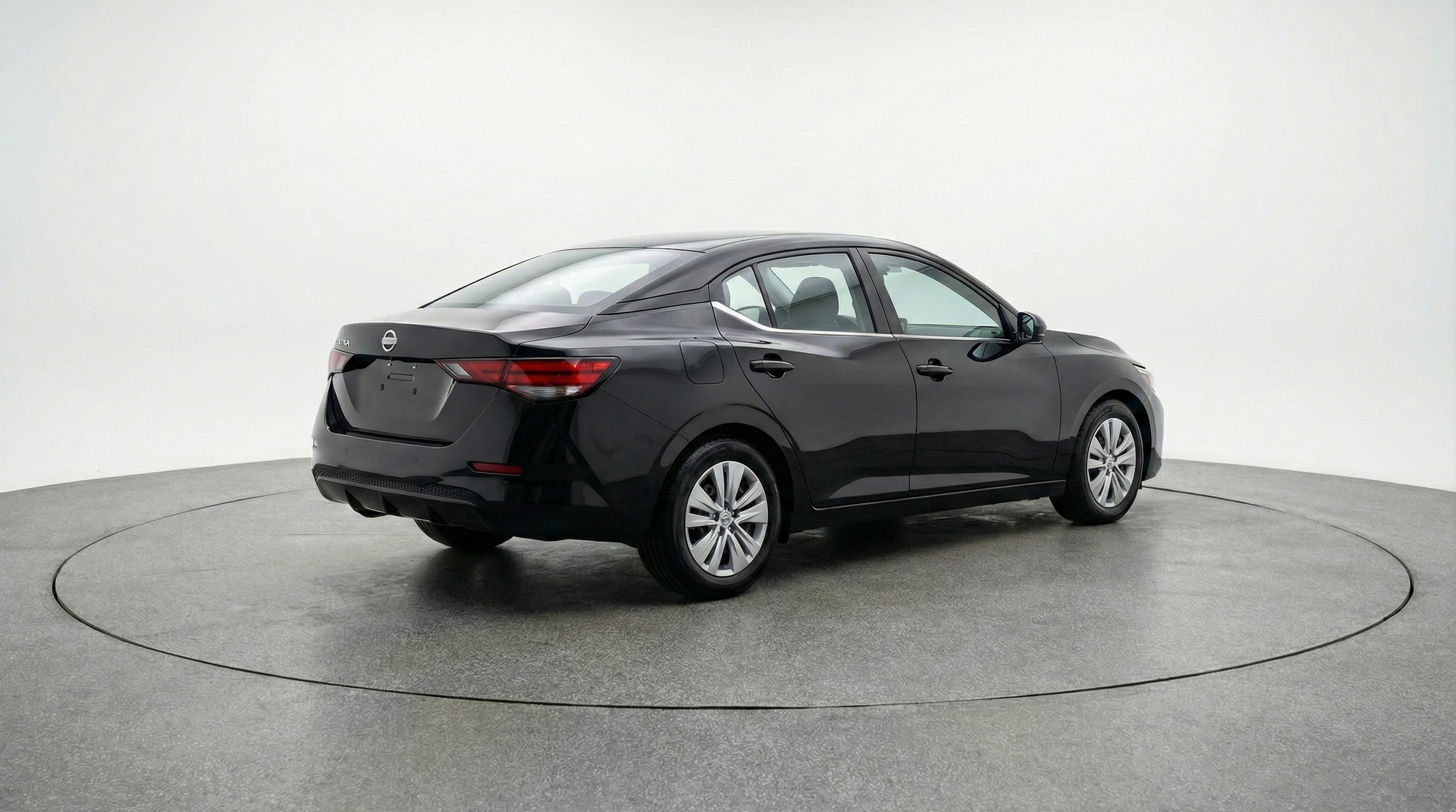 Thumbnail: 2025 Nissan Sentra - 7