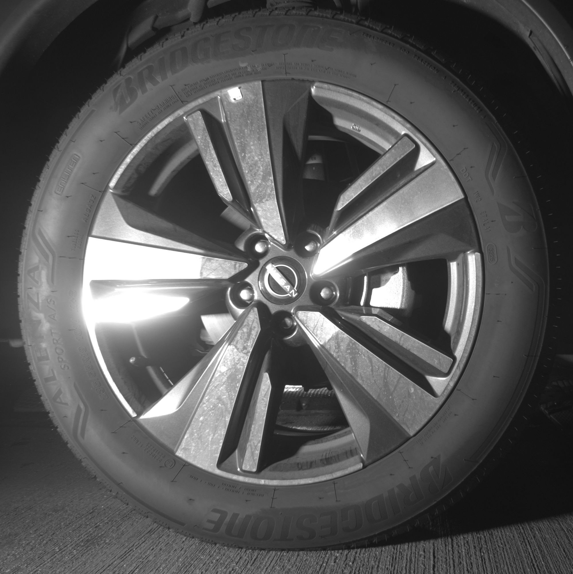 Thumbnail: 2026 Nissan Rogue - 13