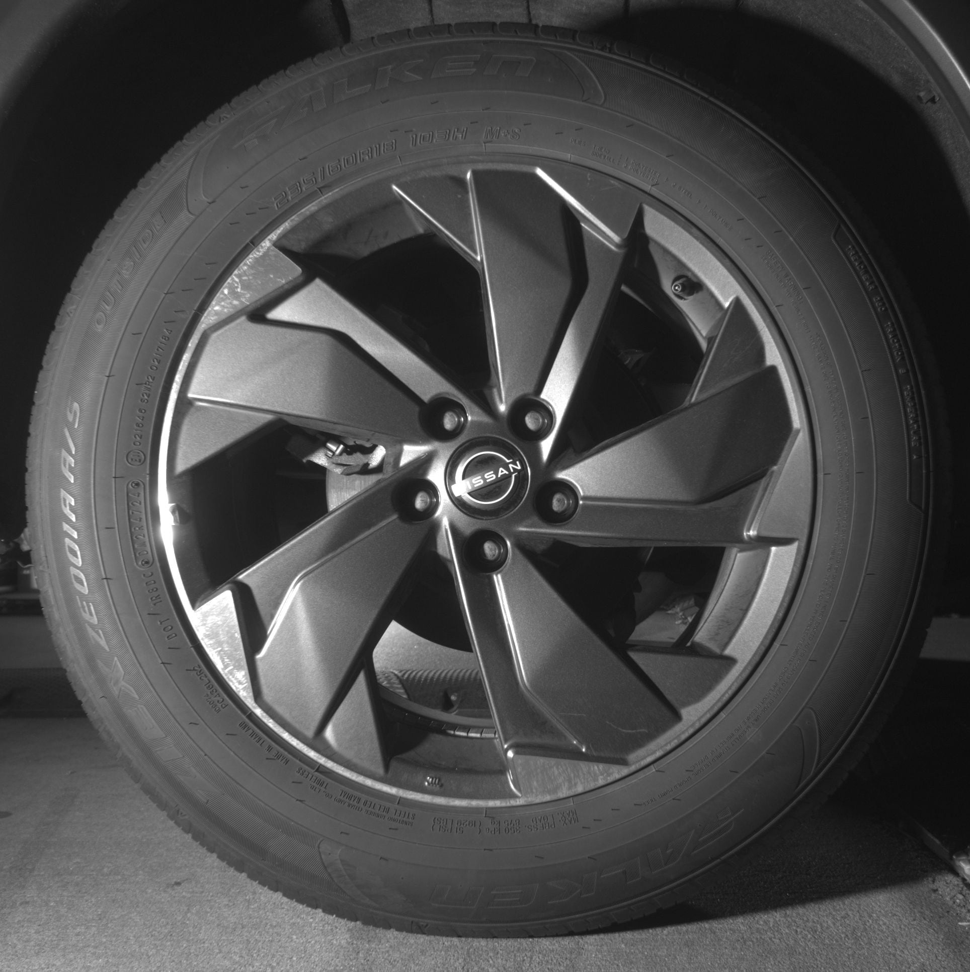 Thumbnail: 2025 Nissan Rogue - 12