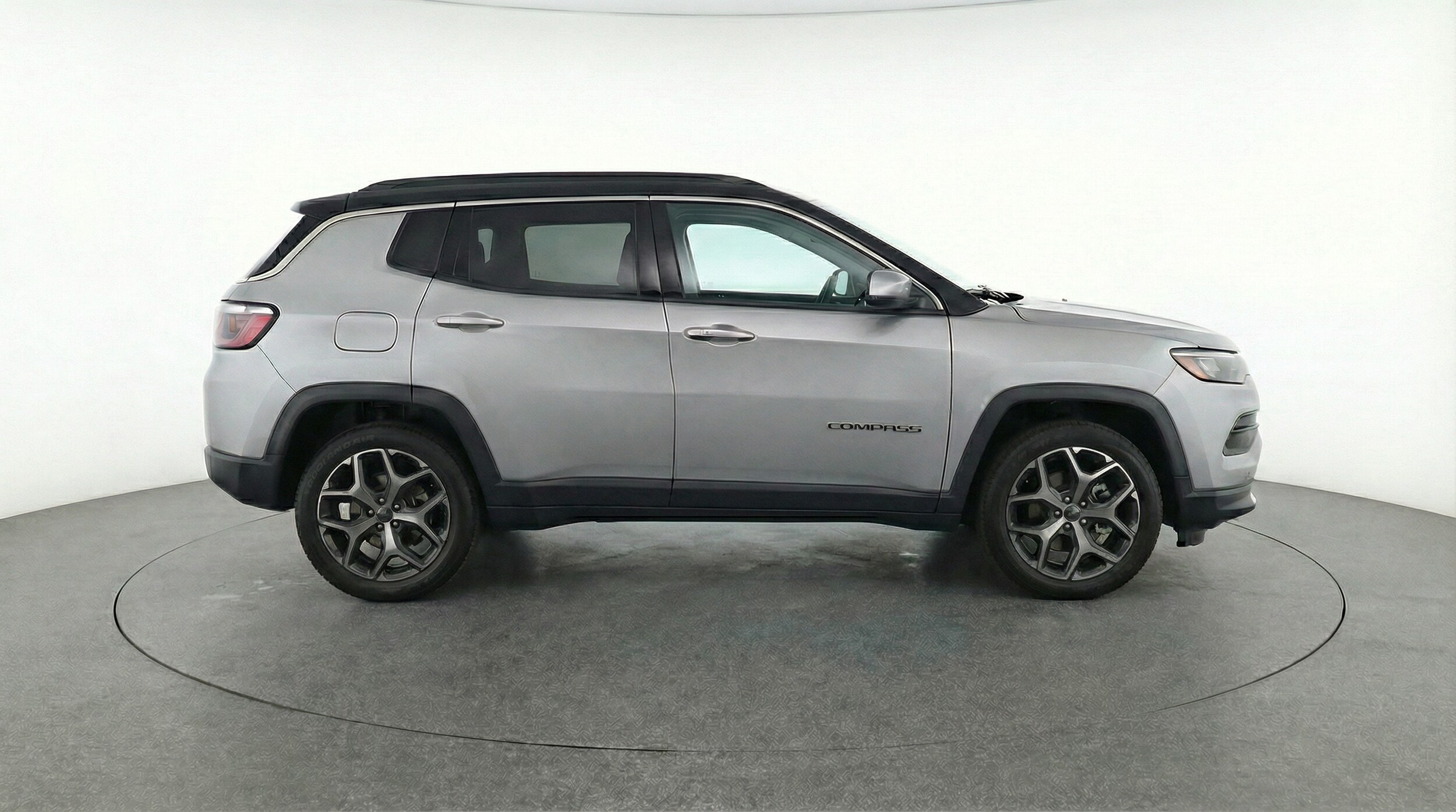 Thumbnail: 2025 Jeep Compass - 8