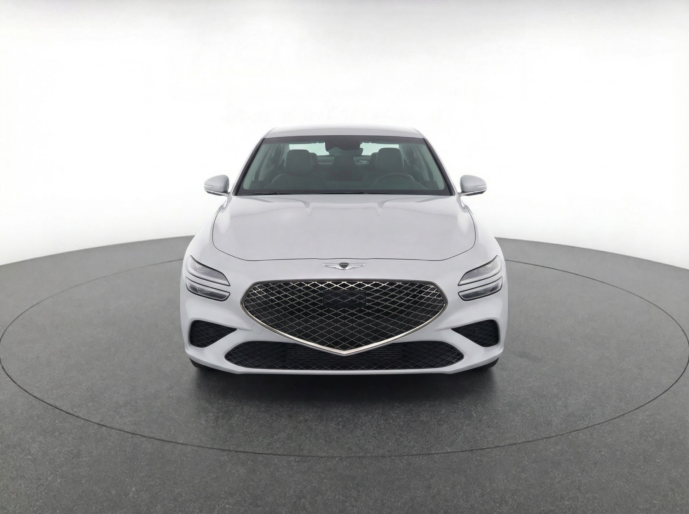 Thumbnail: 2025 Genesis G70 - 2
