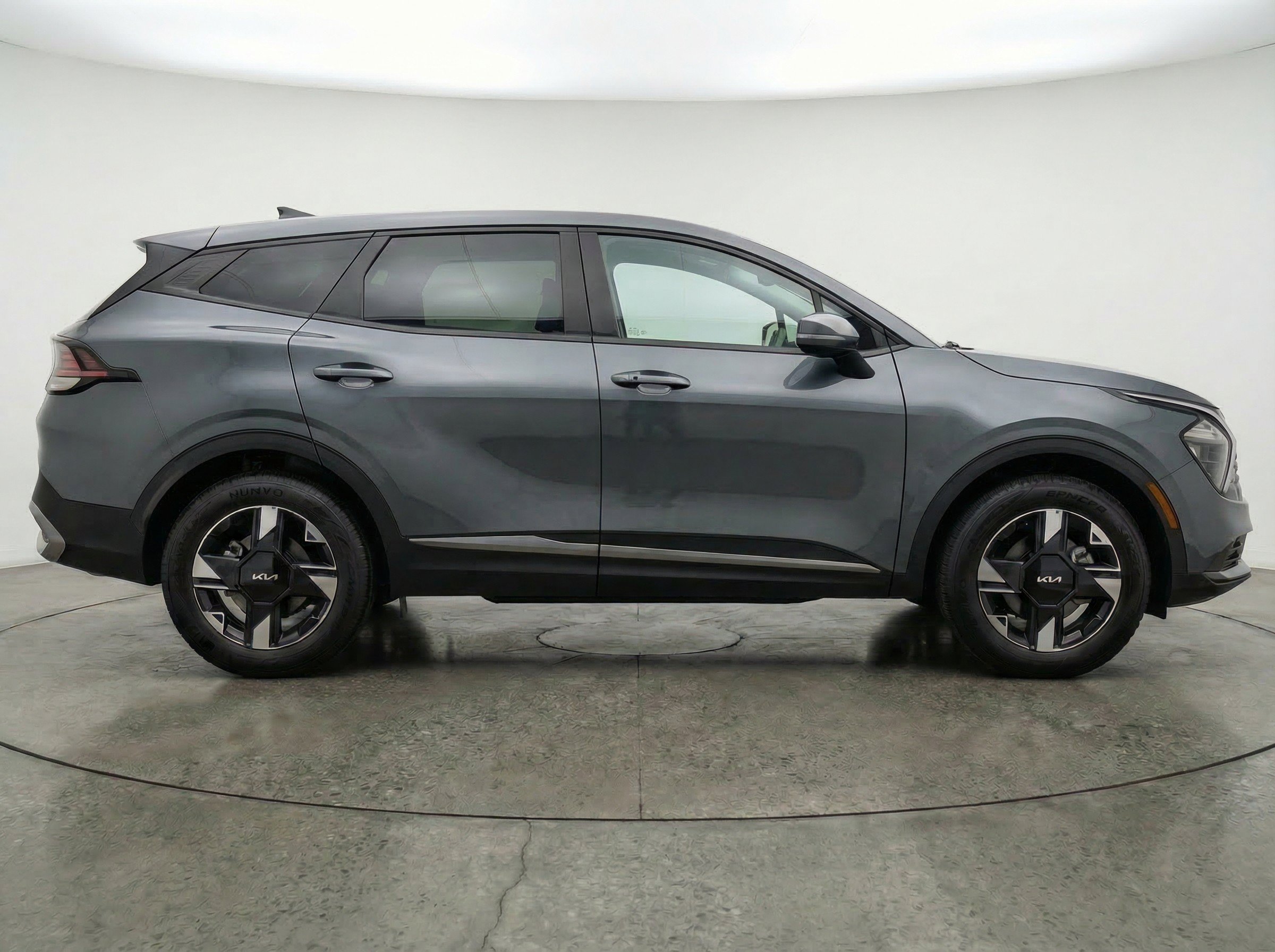 Thumbnail: 2026 Kia Sportage - 11