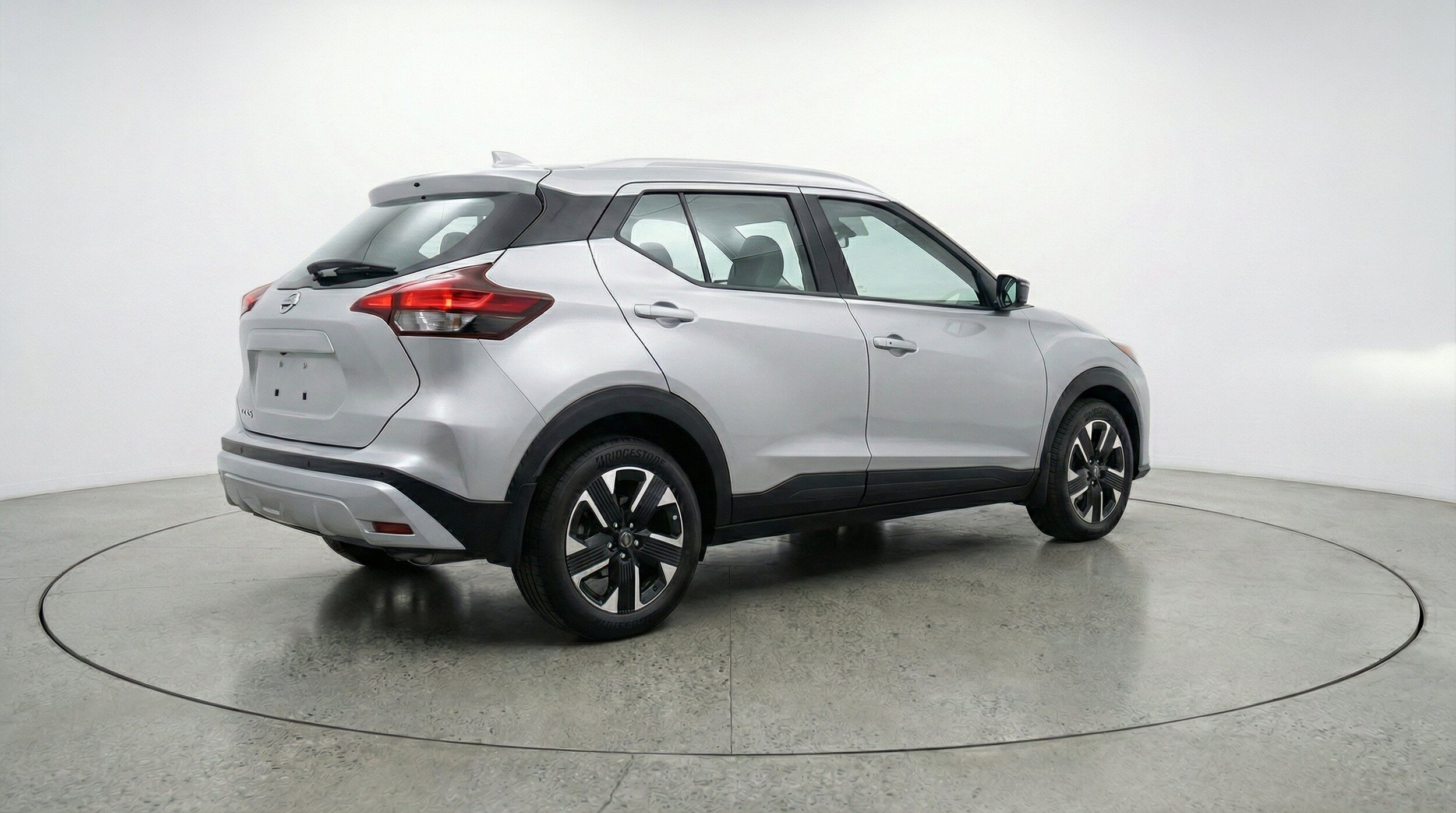Thumbnail: 2026 Nissan Kicks - 9