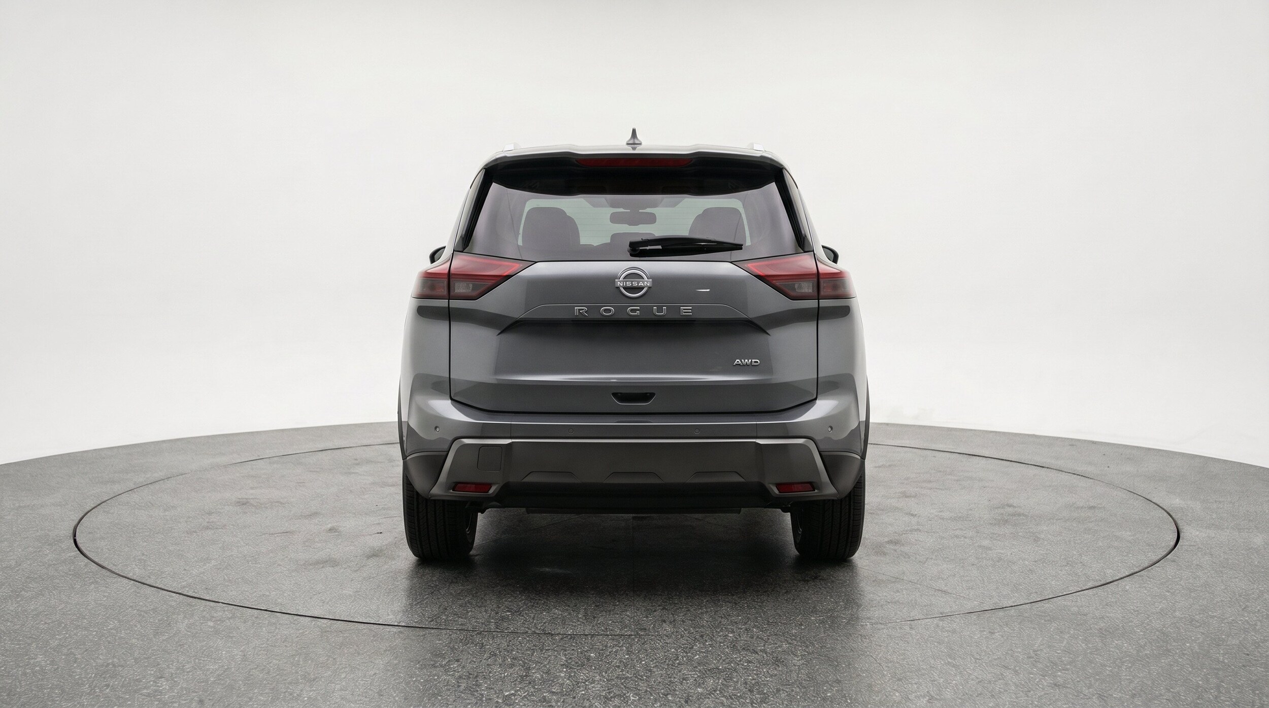 Thumbnail: 2026 Nissan Rogue - 7