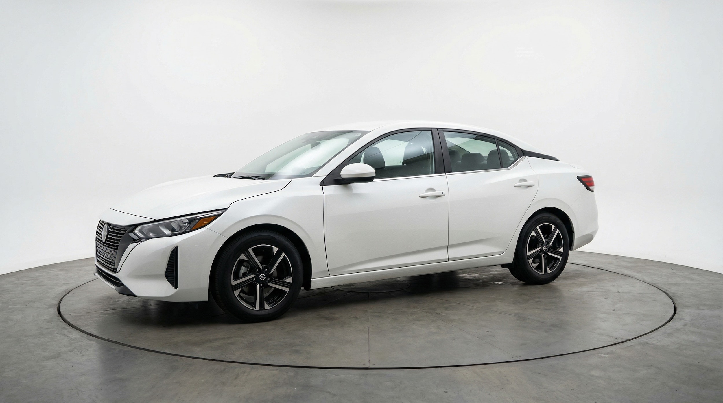 Thumbnail: 2025 Nissan Sentra - 3