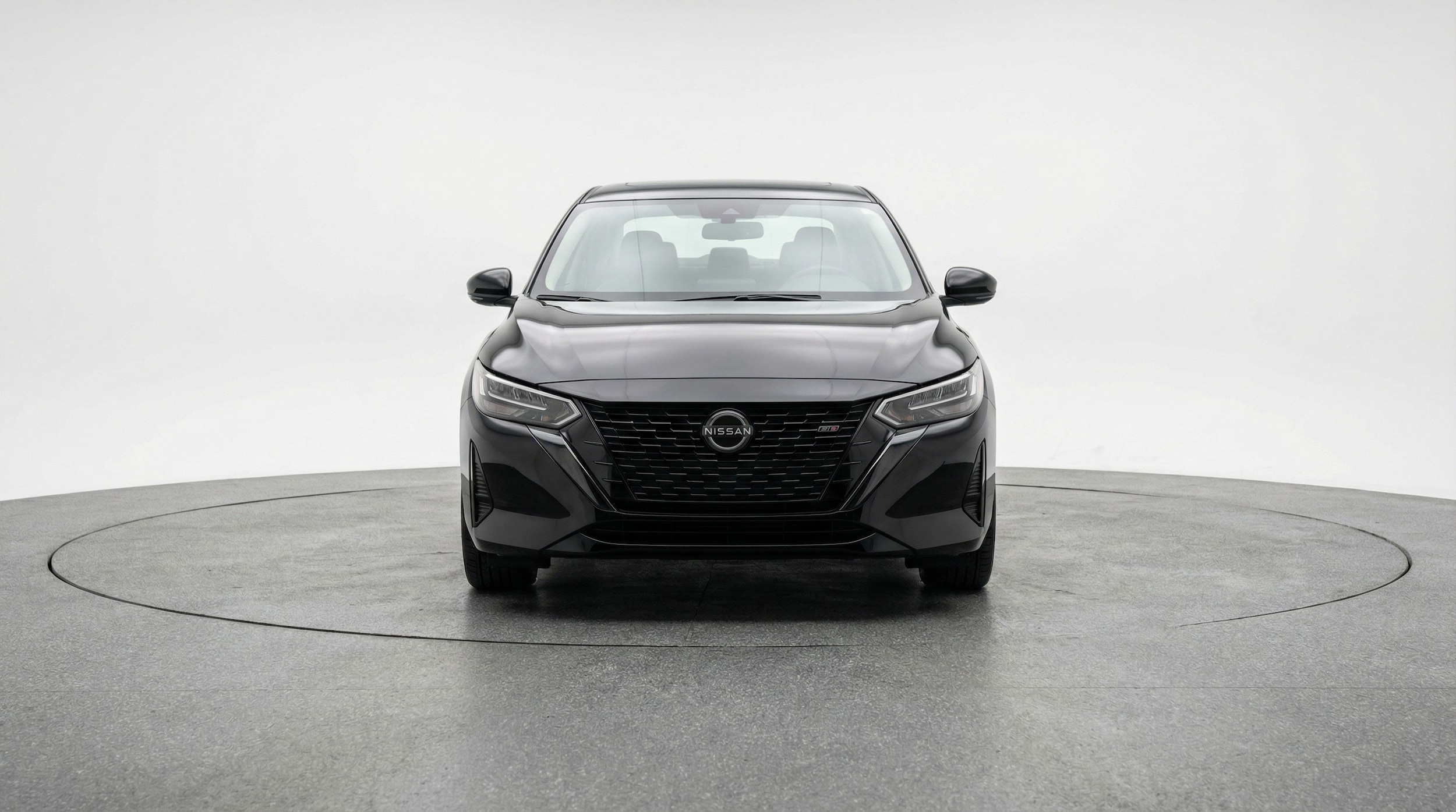 Thumbnail: 2025 Nissan Sentra - 2