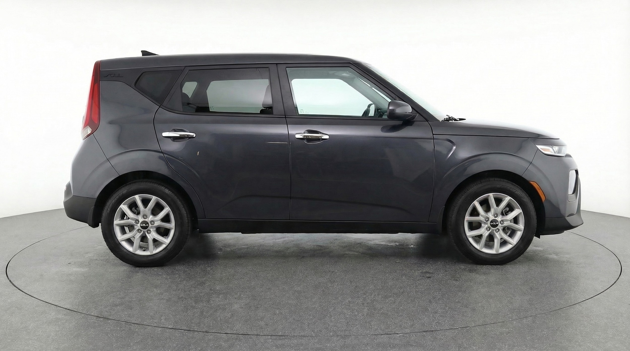 Thumbnail: 2025 Kia Soul - 8