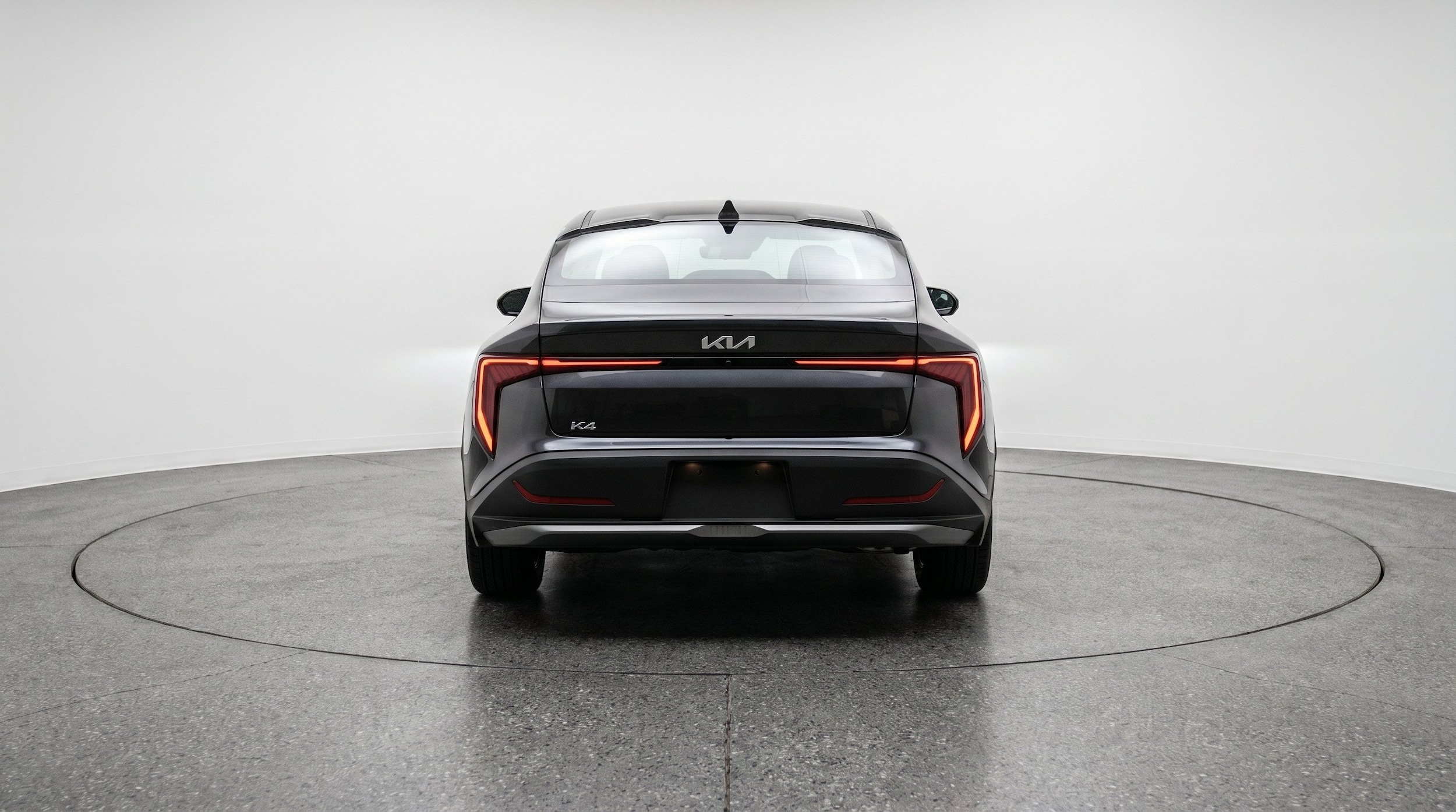 Thumbnail: 2026 Kia K4 - 7