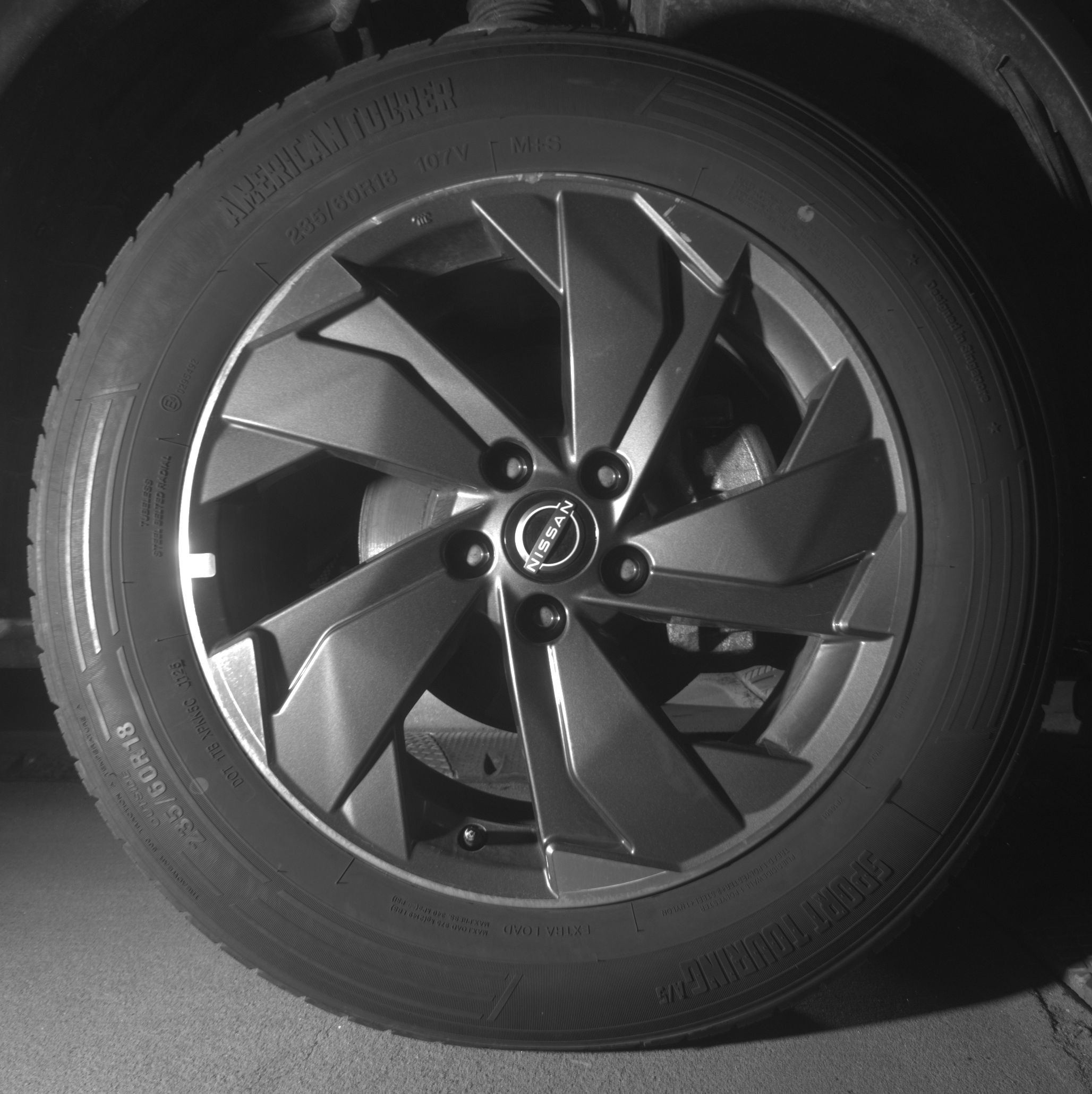 Thumbnail: 2025 Nissan Rogue - 10