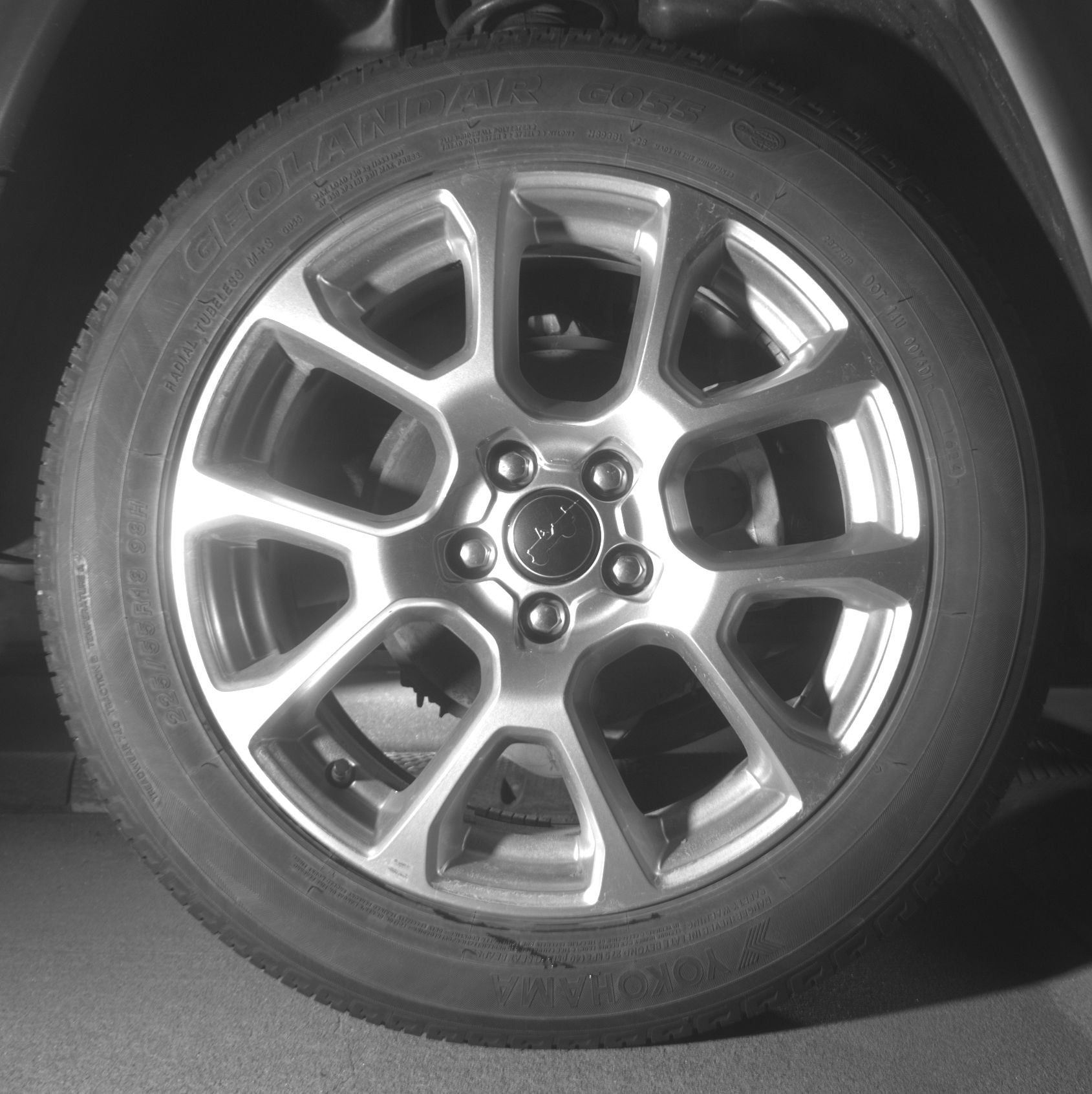 Thumbnail: 2025 Jeep Compass - 12