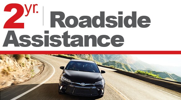 Toyotacare Roadside Assistance Number >> Toyotacare At Darcars 355 Toyota Rockville Toyotacare Roadside Assistance Number >> Toyotacare At Darcars 355 Toyota Rockville