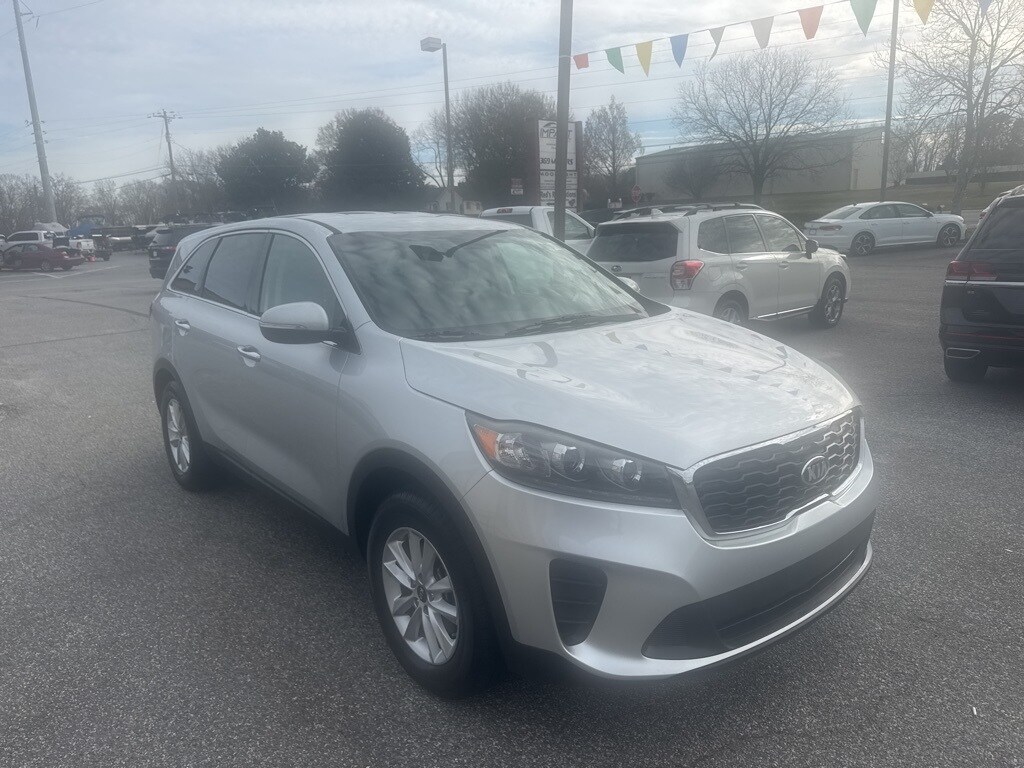Used 2019 Kia Sorento 2.4L L SUV