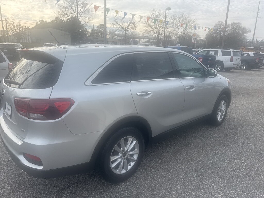 Used 2019 Kia Sorento 2.4L L SUV