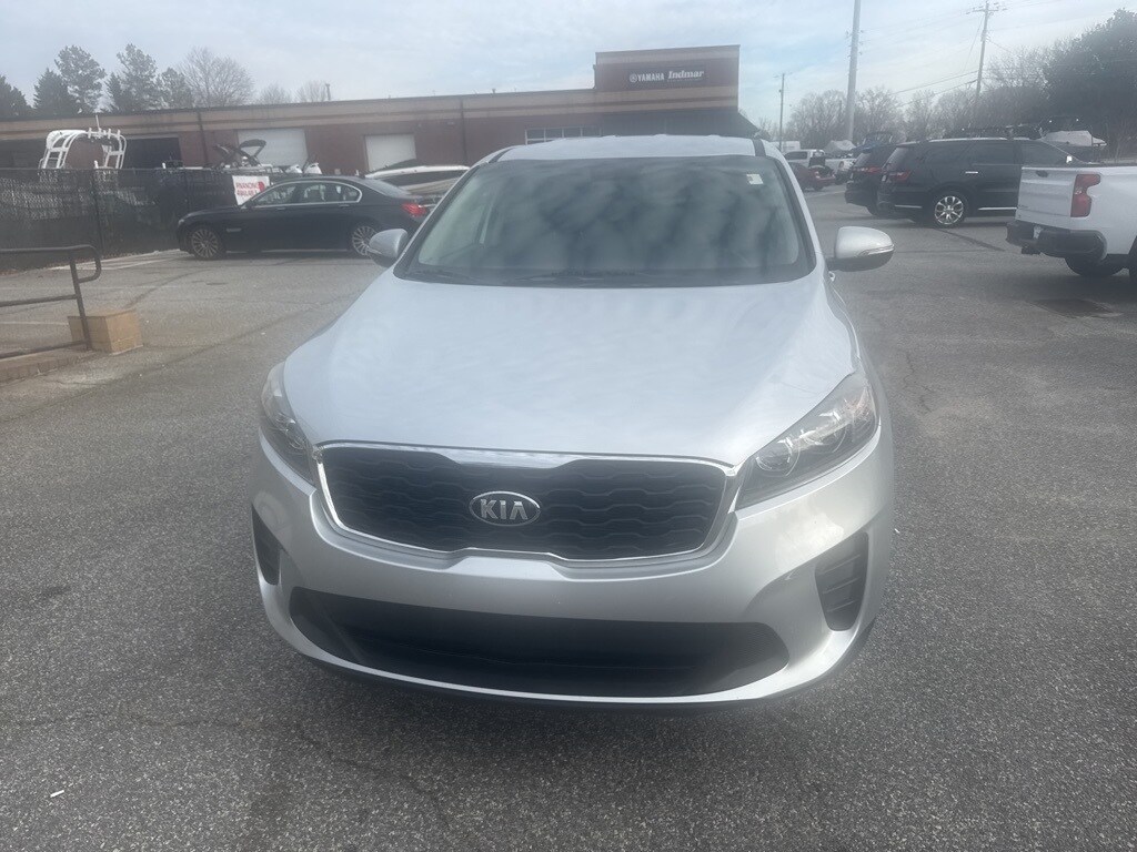 Used 2019 Kia Sorento 2.4L L SUV