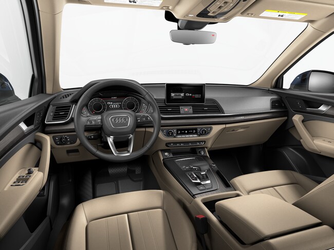 New 2019 Audi Q5 For Sale | Moonlight blue metallic 2019 ...
