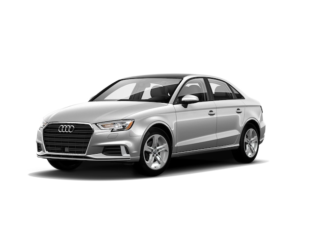 New 2018 Audi A3 2 0t Premium Sedan For In Miami