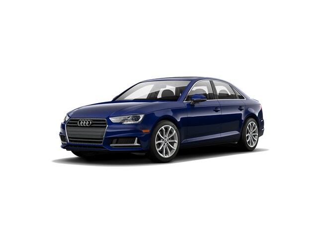 New 2019 Audi A4 Sedan For Sale In North Miami Fl Stock Kn004177