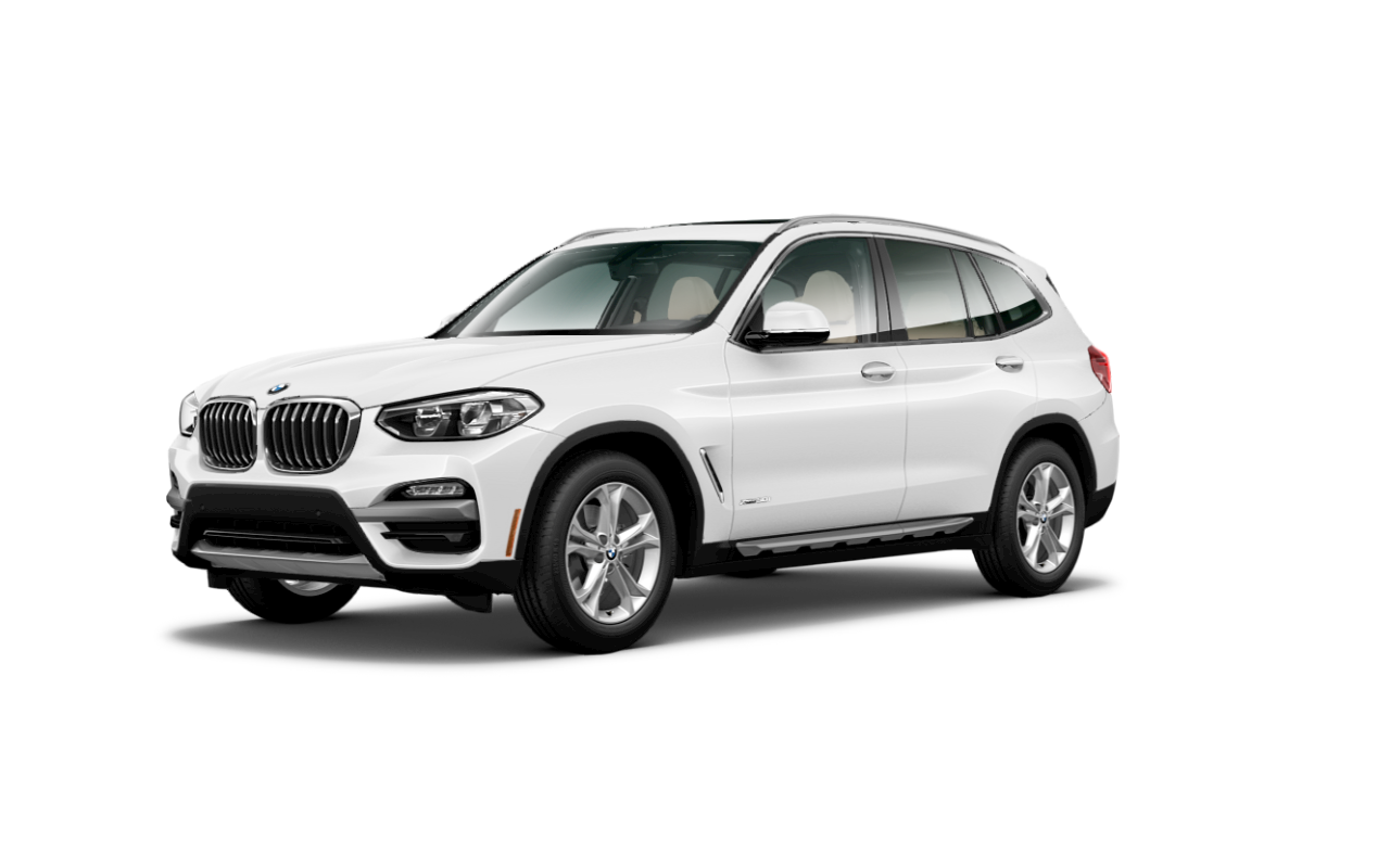 Featured New Cars for Sale at BMW of Chattanooga serving Hixon