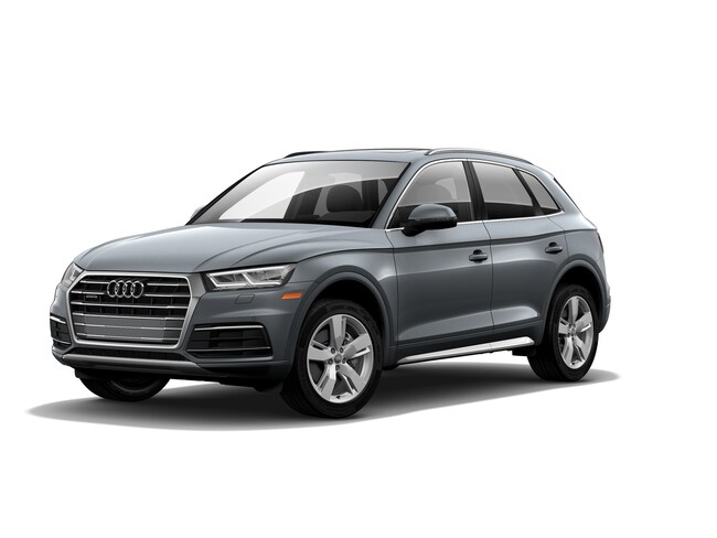 New 2018 Audi Q5 Chicago Tinley Park Il Audi Orland Park