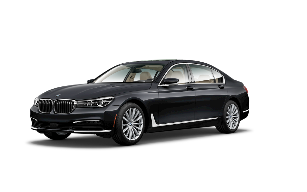 Sold 2018 Bmw 740i New Car Nor Cal 23 17 Off