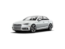 Brian Harris Automotive Family New Audi Chevrolet
