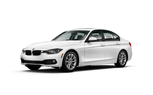 New 2018 Bmw 320i For Sale Monroeville Pa