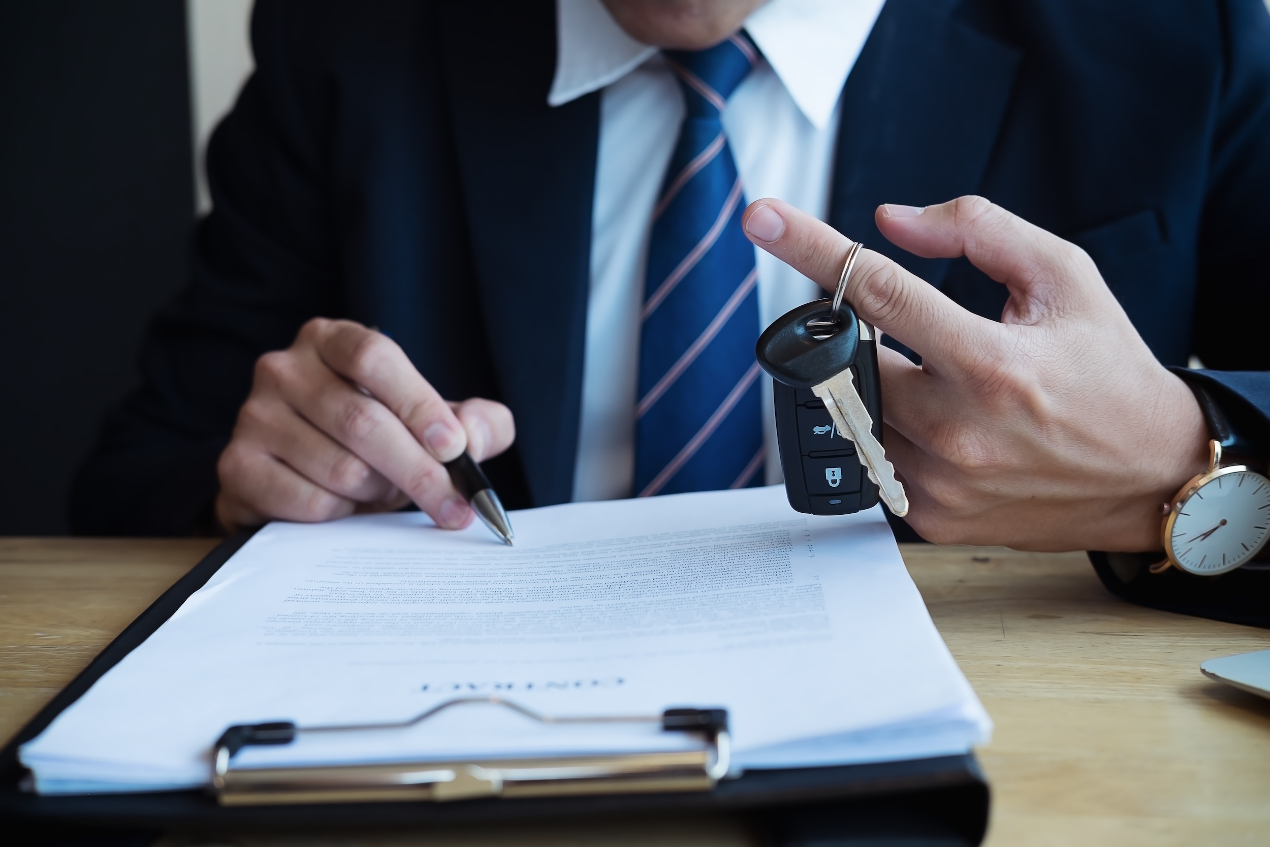 Infiniti Of Brampton - Leasing Agreement Infiniti Of Brampton - Leasing Agreement