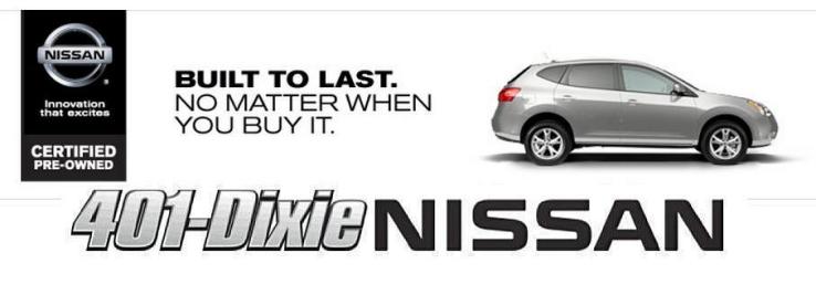 What is the Certified Pre-Owned Program | 401 Dixie Nissan What is the Certified Pre-Owned Program | 401 Dixie Nissan