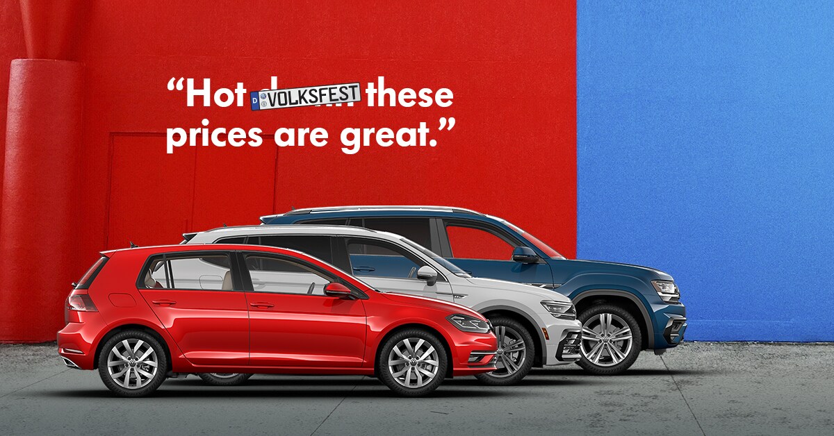 401 Dixie Volkswagen >> New Vehicle Specials | Barrie Volkswagen 401 Dixie Volkswagen >> New Vehicle Specials | Barrie Volkswagen
